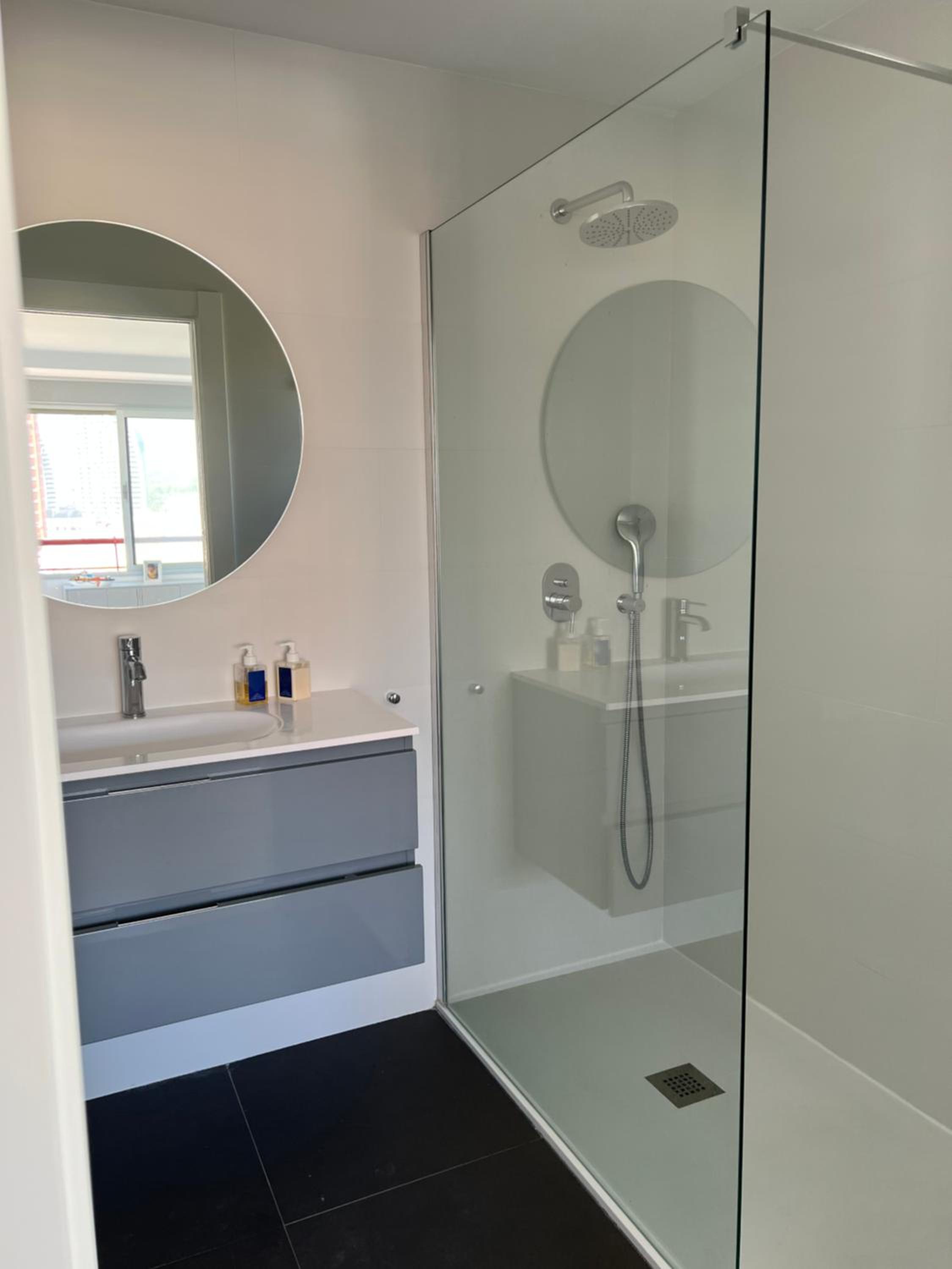 Amazing beachfront apartment - La Cala photo 3