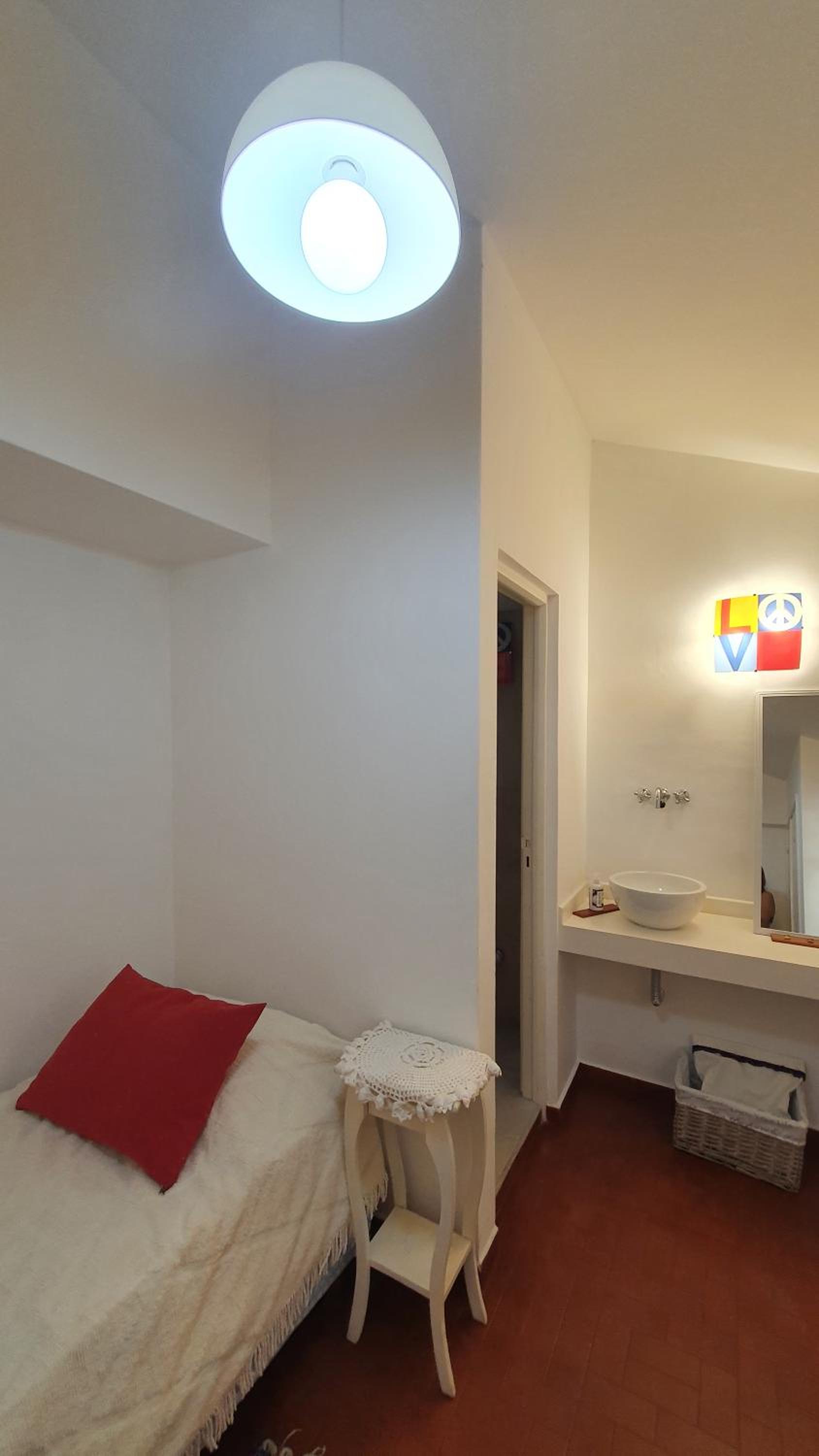 Casa La Tomasa