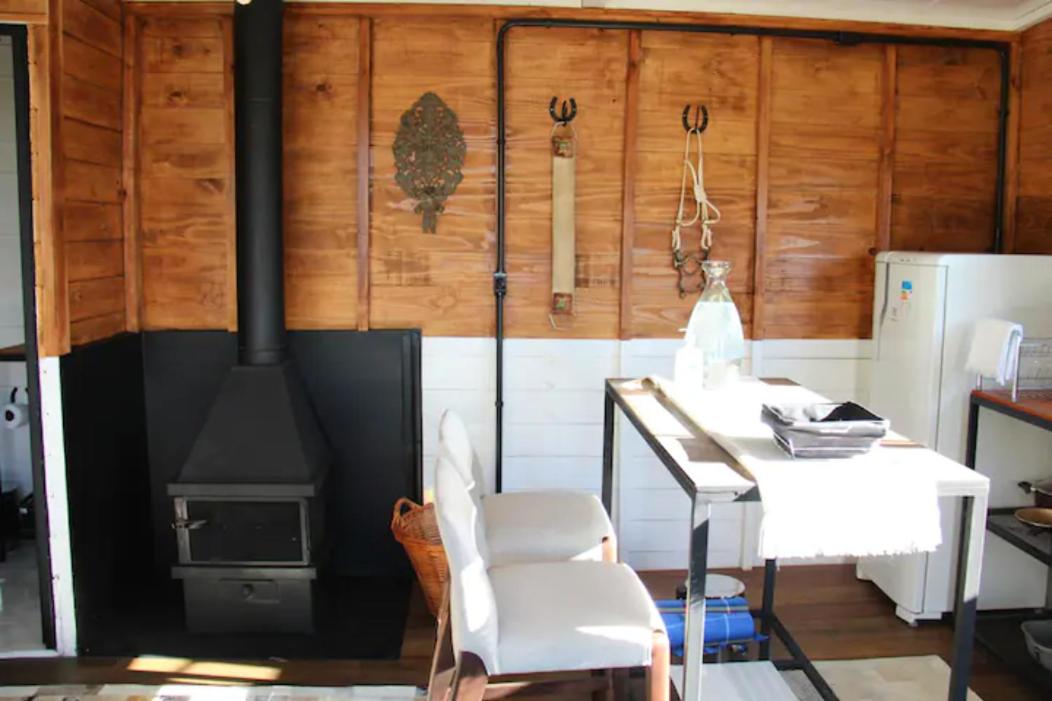 Rancho VSS Cabana da Montanha 1
