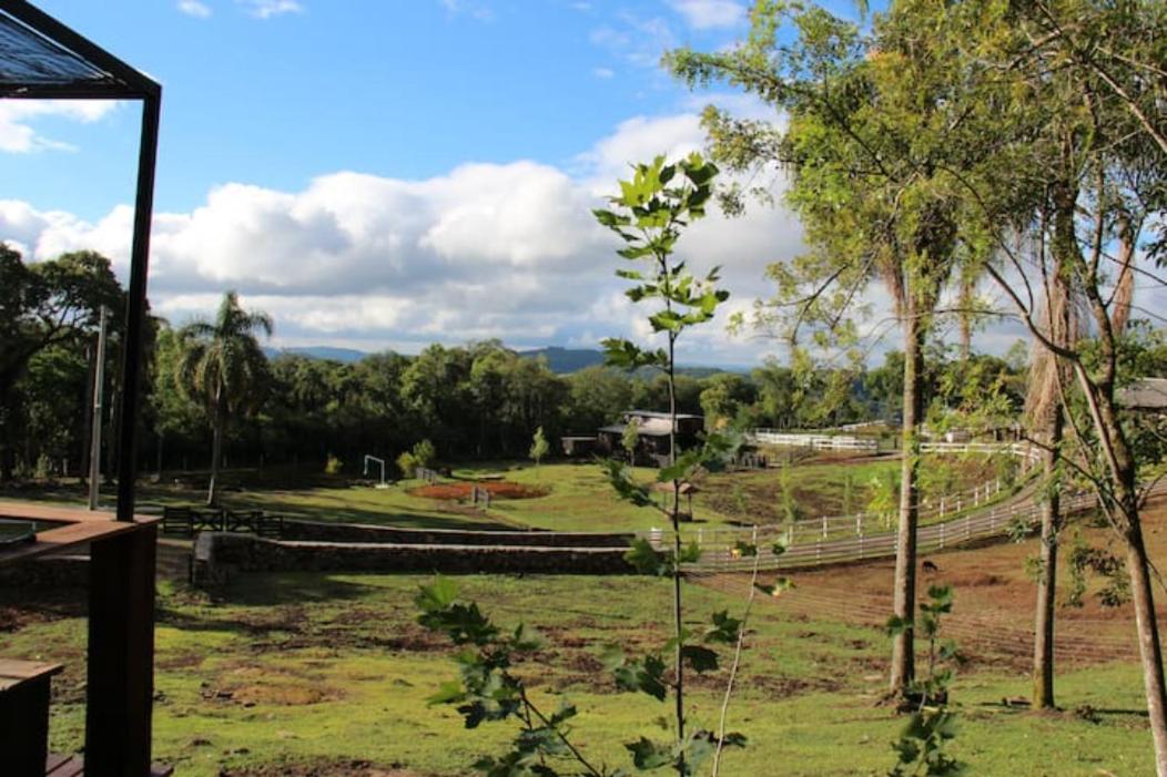 Rancho VSS Cabana da Montanha 1