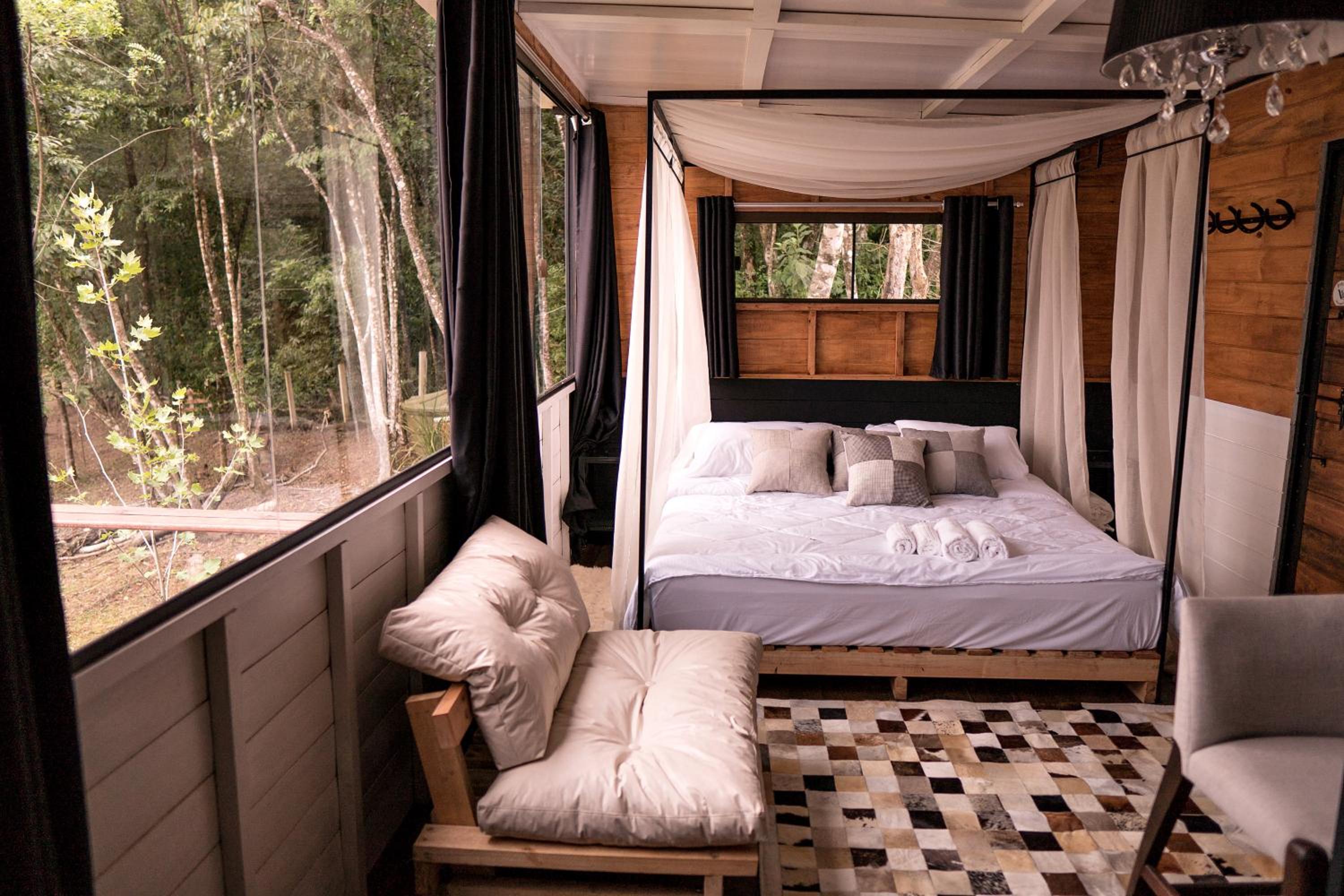 Rancho VSS Cabana da Montanha 1