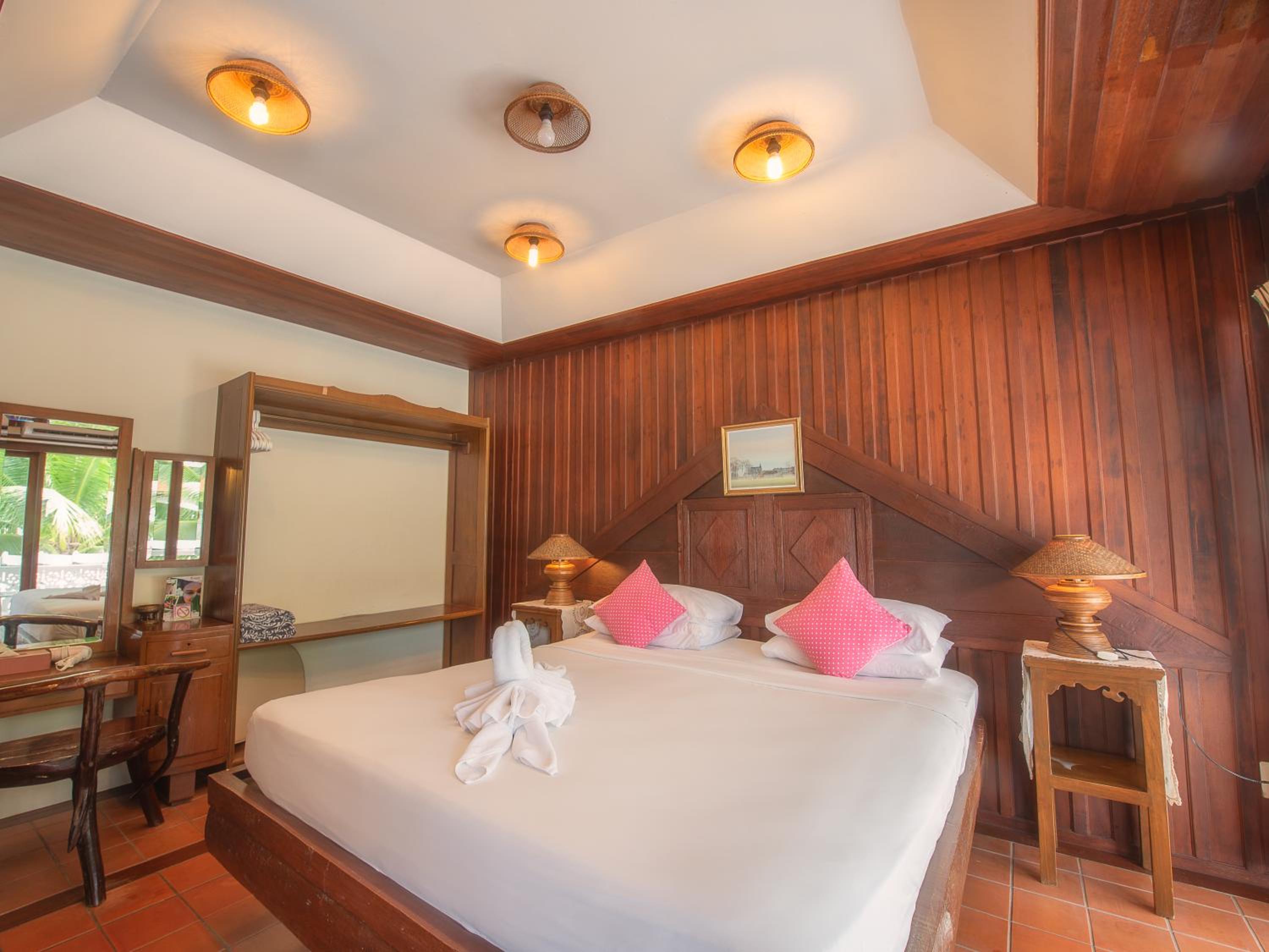 Sans Souci Samui