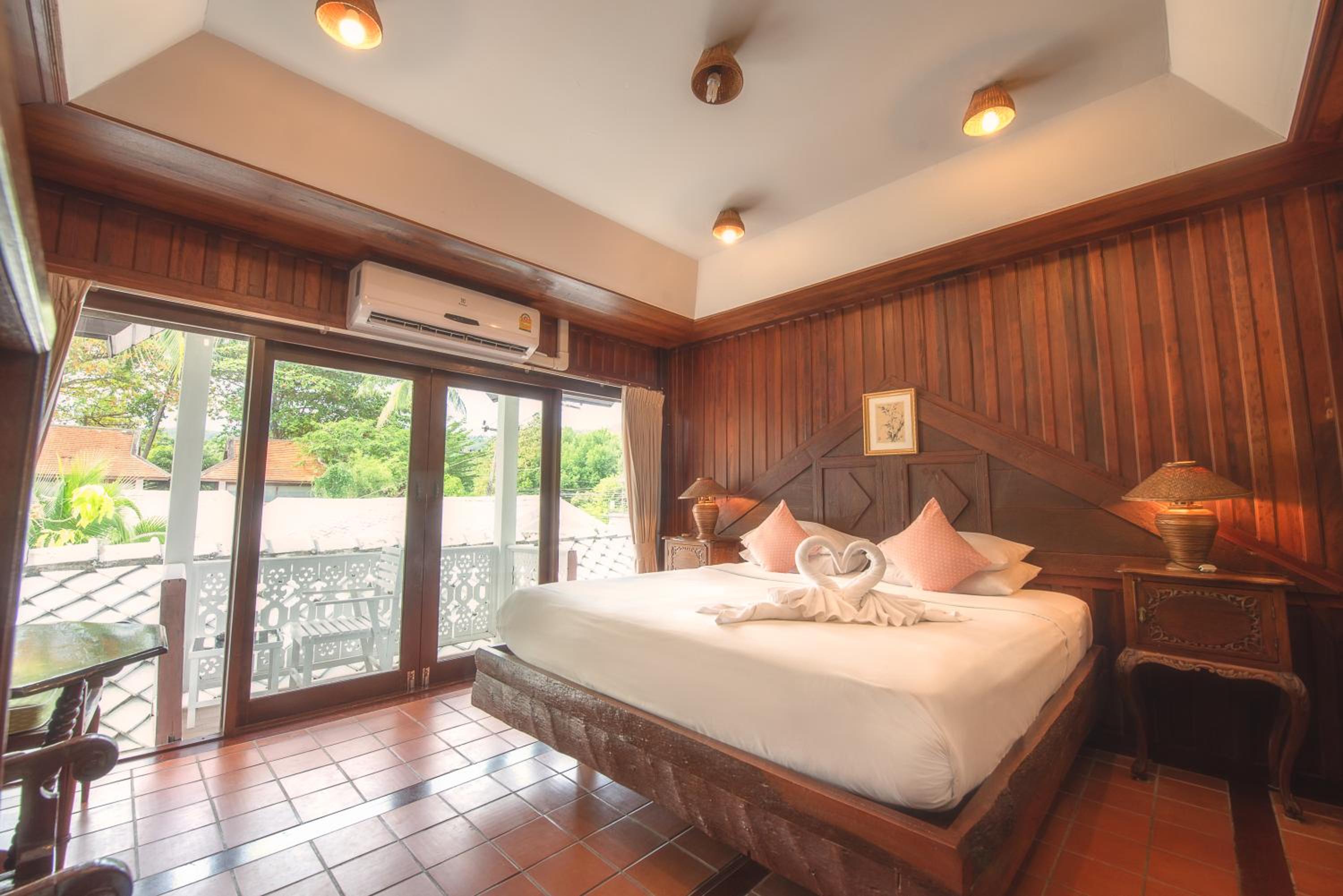 Sans Souci Samui