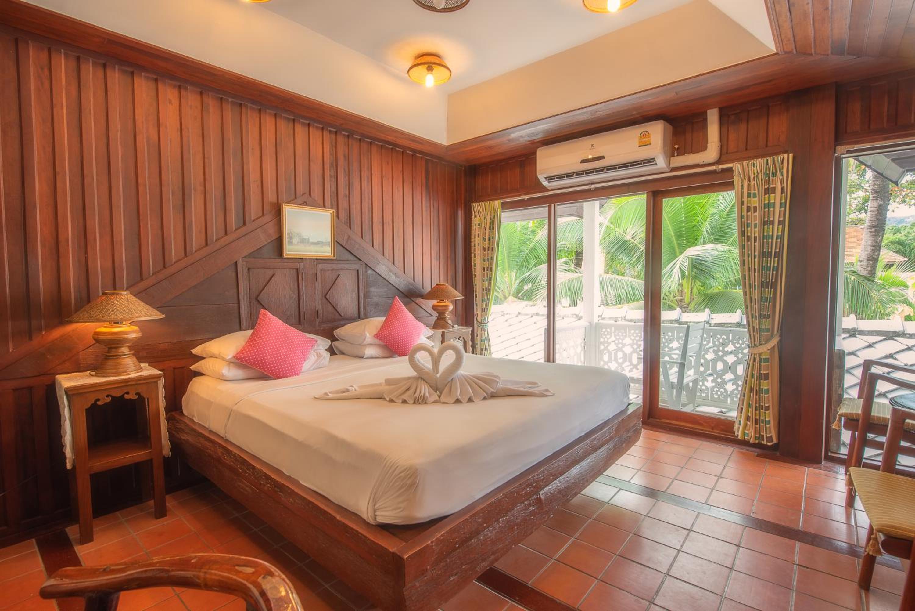 Sans Souci Samui