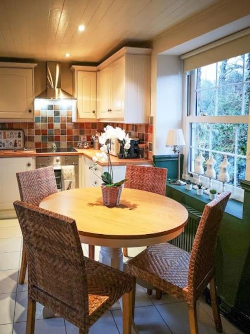 Riverside Cottage at Logwood Mill view 5