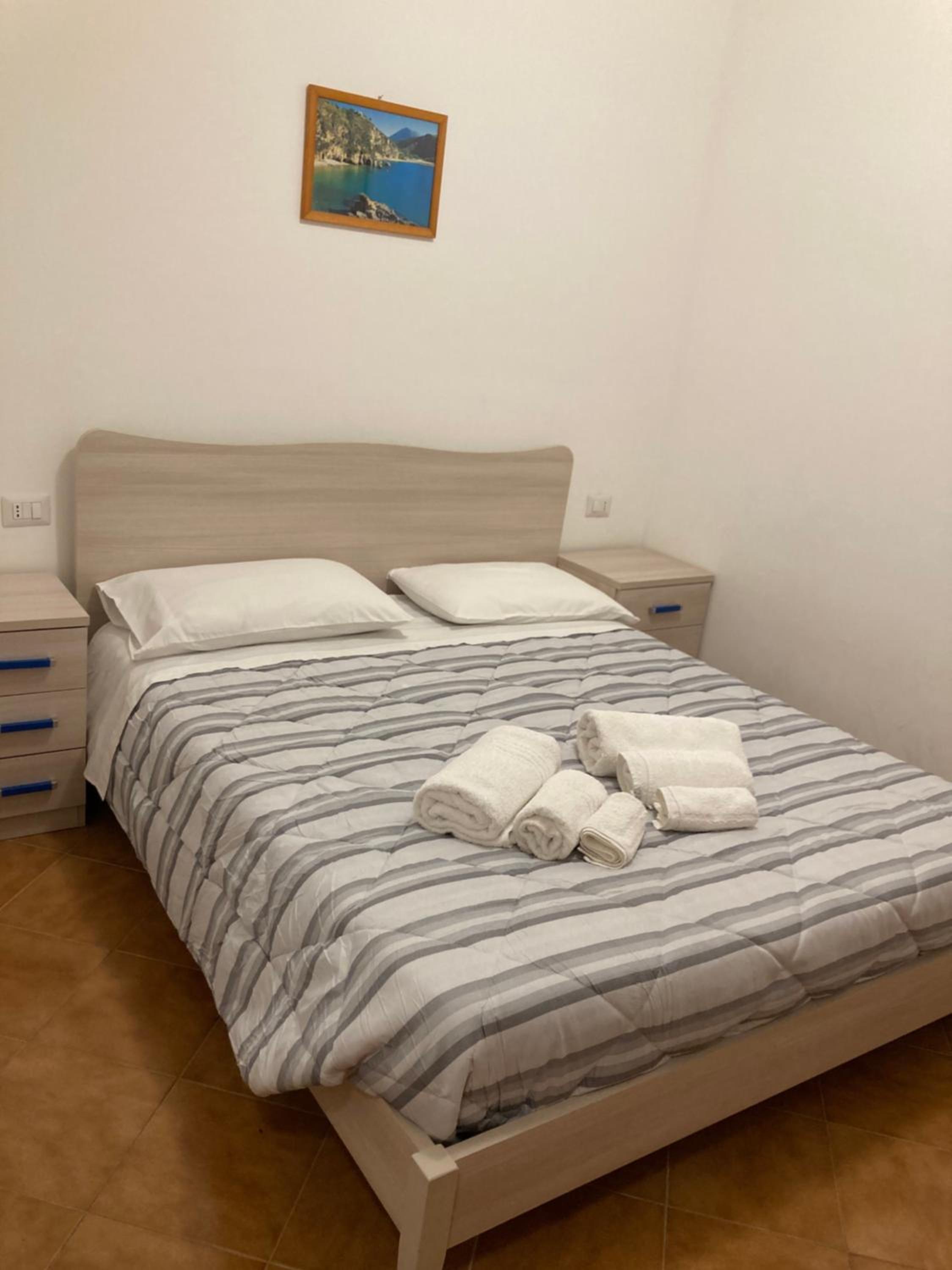 La Casa di Lulu' view 2