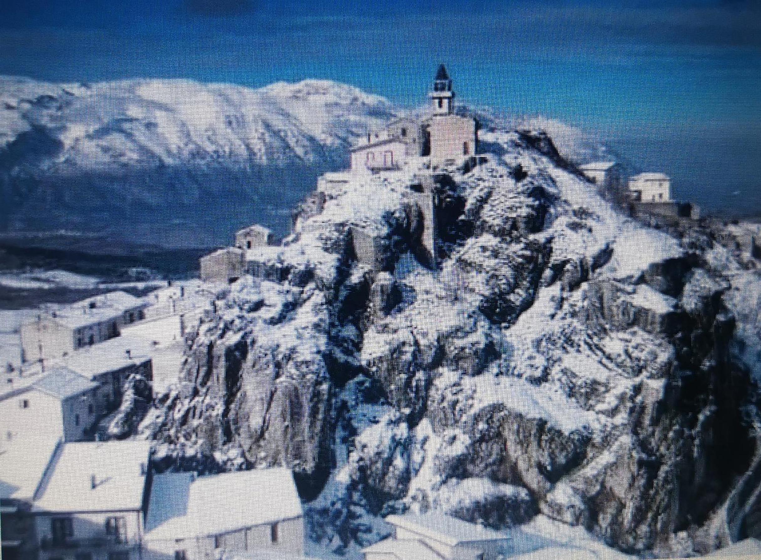 Casa vacanze nel Parco Nazionale della Majella photo 3