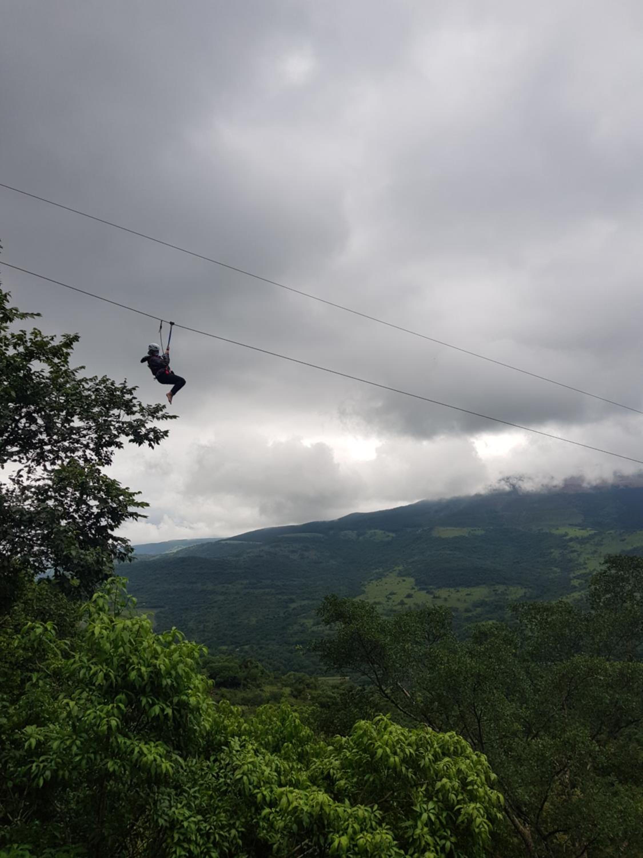 Hazyview Vacations - Numbi Hills Self-Catering - Property Image 23