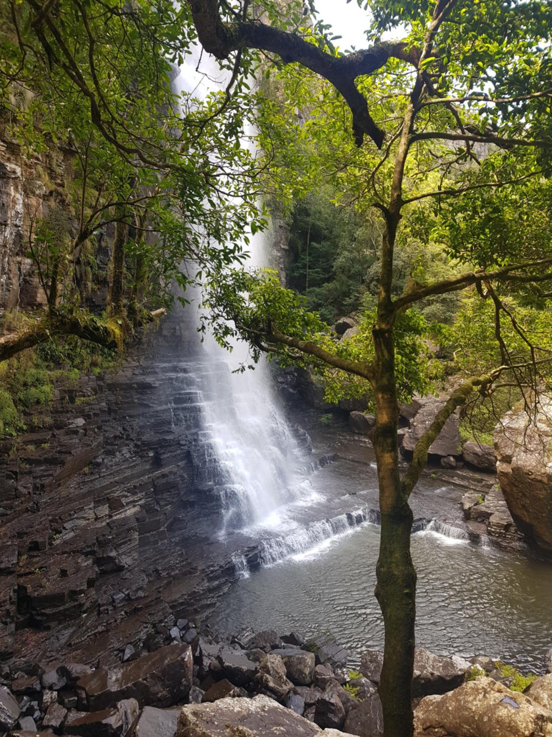 Hazyview Vacations - Numbi Hills Self-Catering - Property Image 22