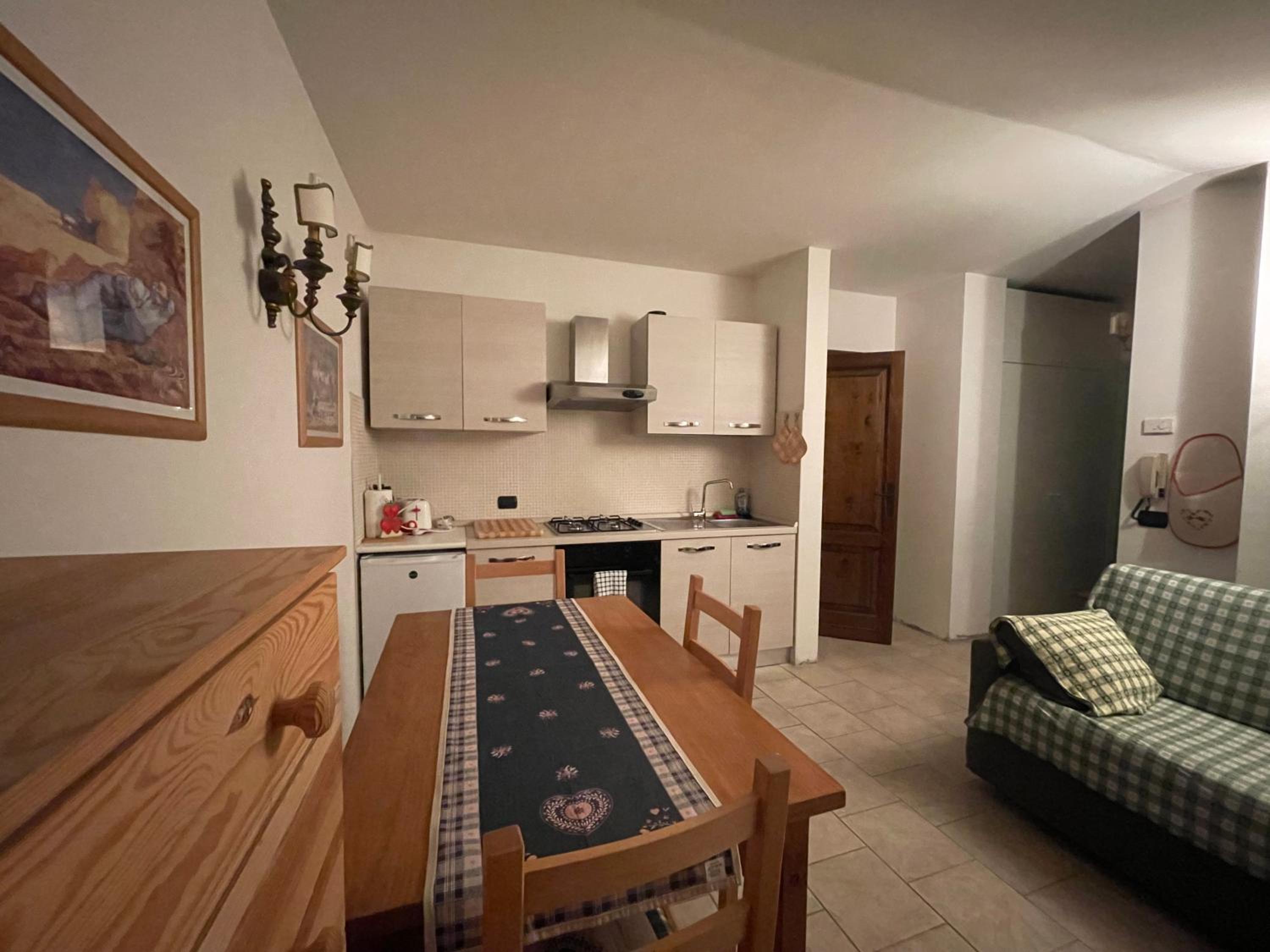 Dolomiti House view 3