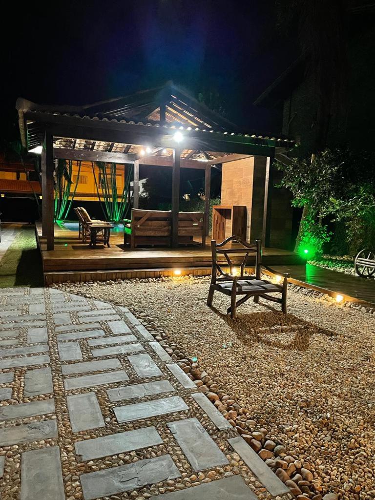 casa no bairro campeche