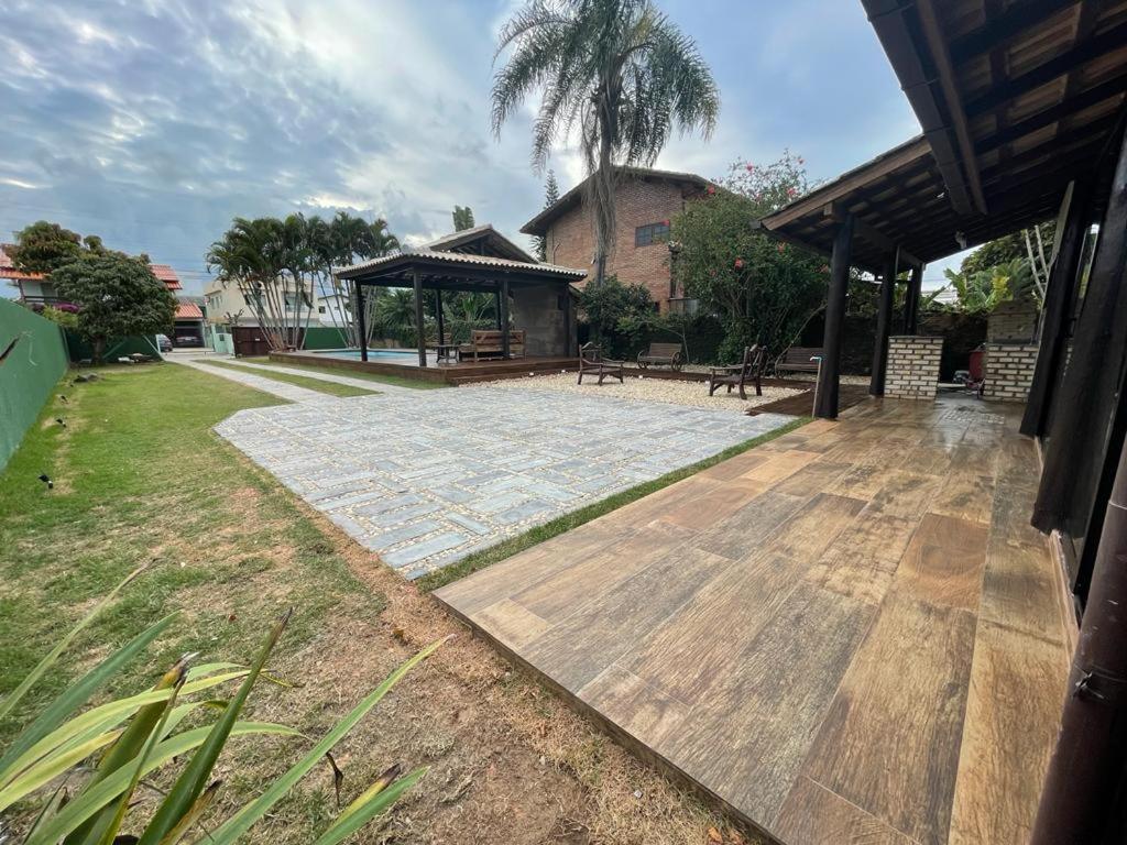 casa no bairro campeche