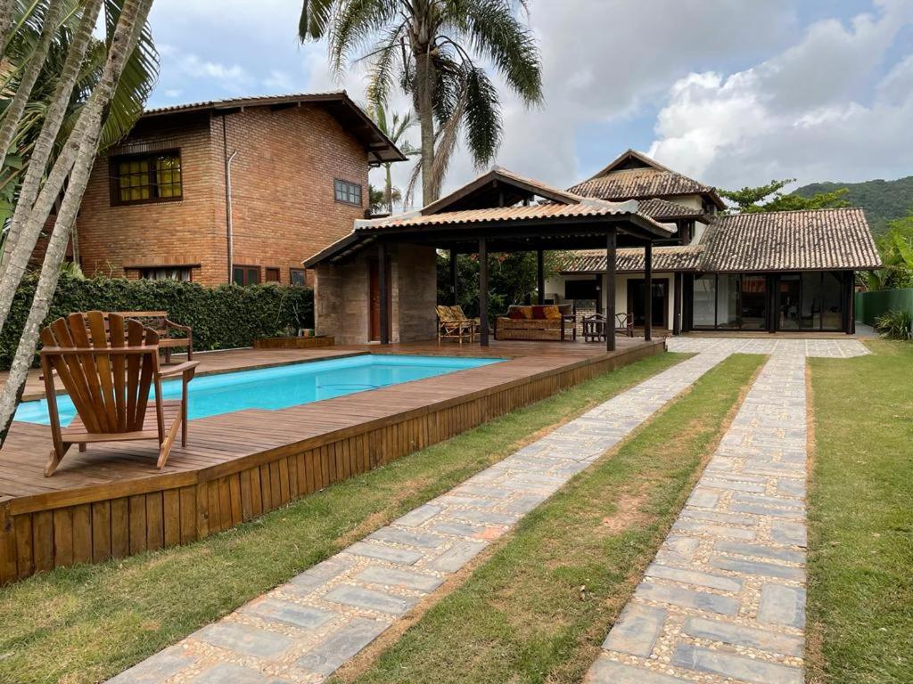casa no bairro campeche