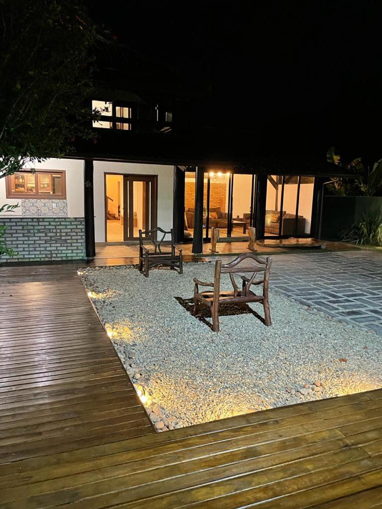 casa no bairro campeche