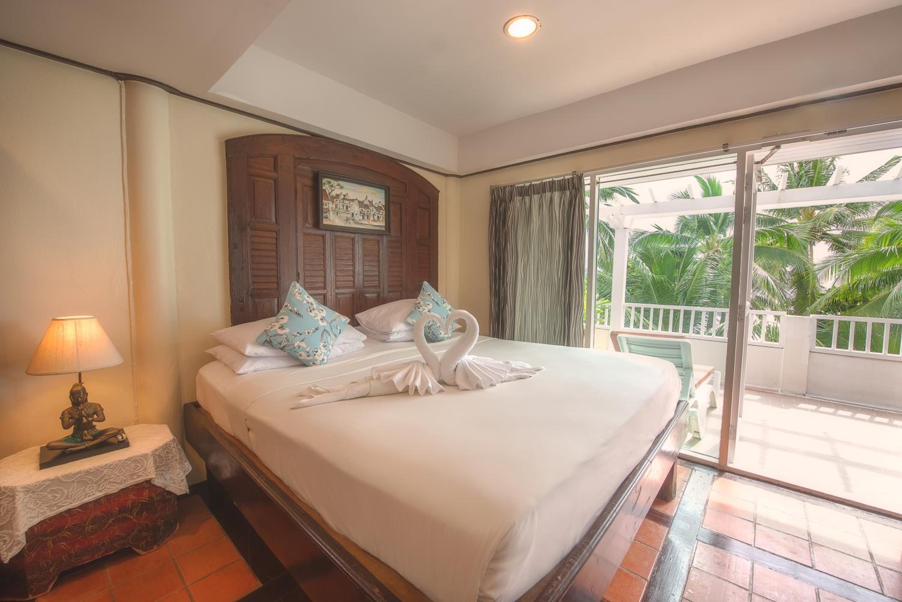 Sans Souci Samui