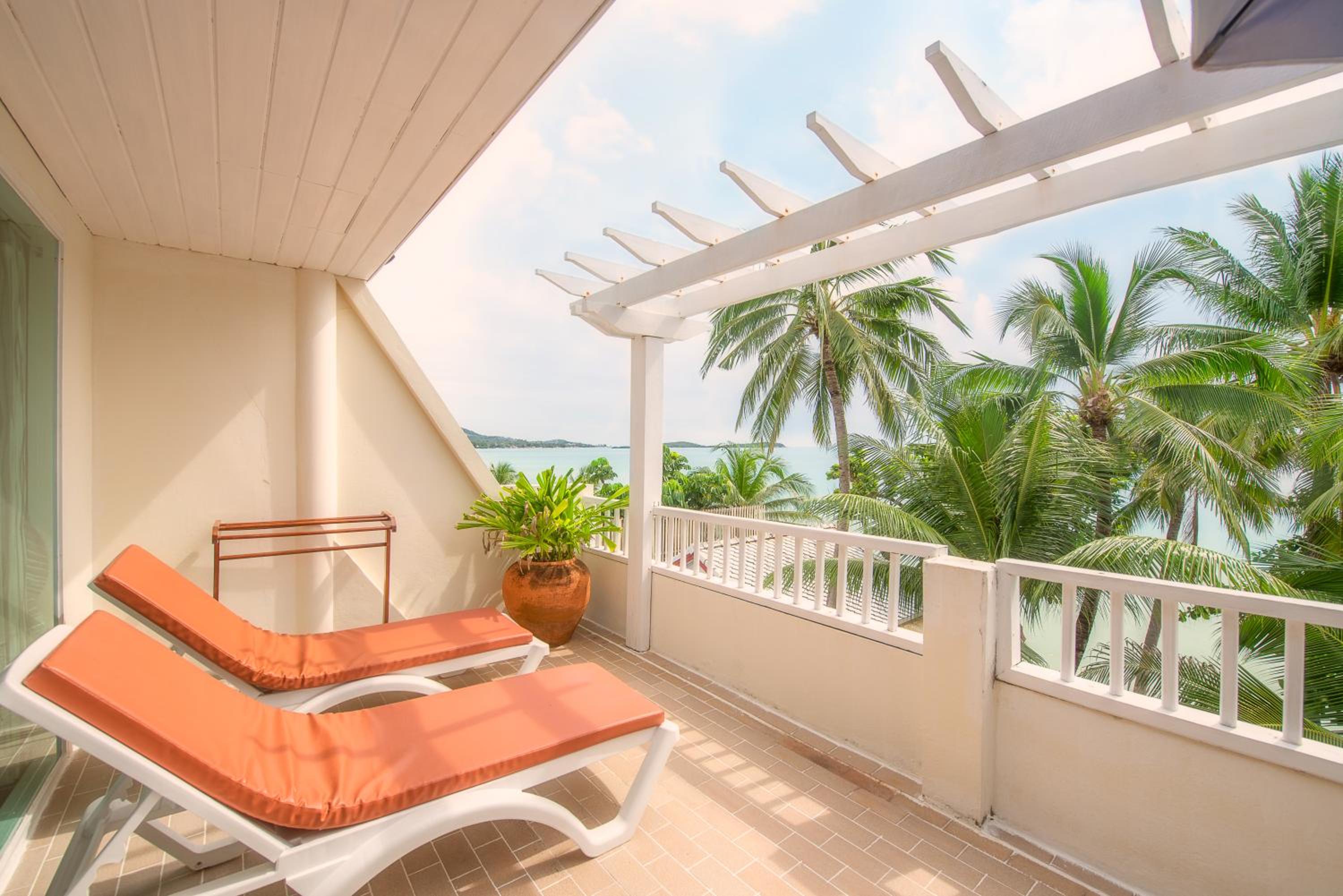 Sans Souci Samui