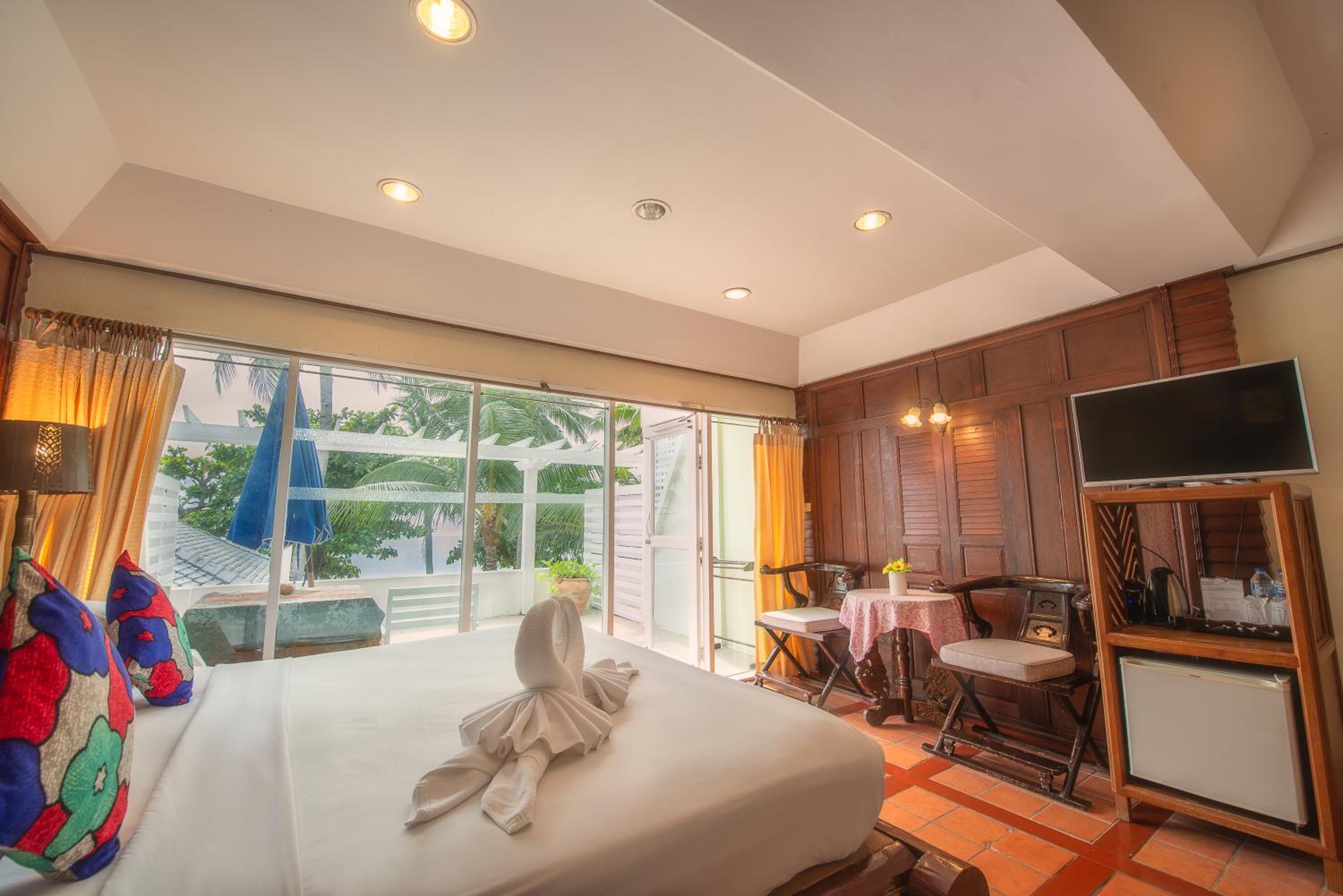 Sans Souci Samui