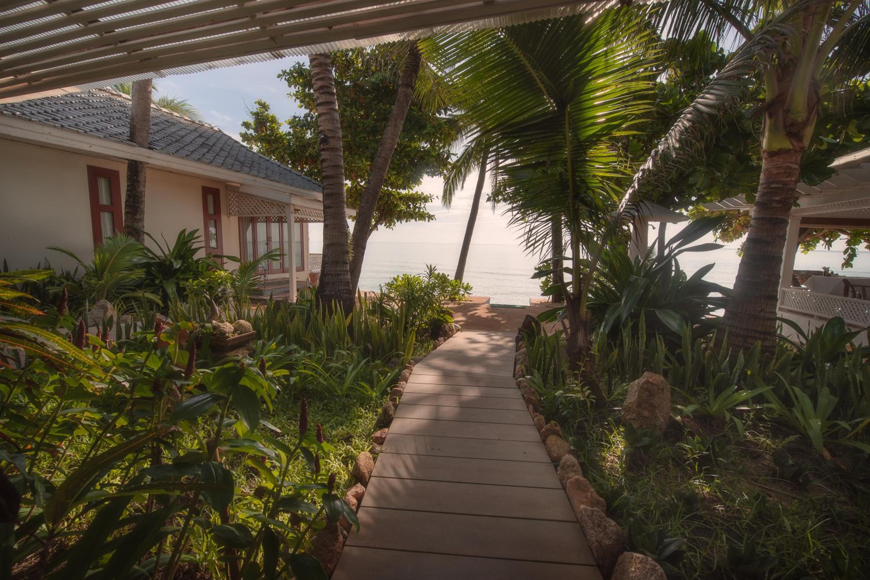 Sans Souci Samui