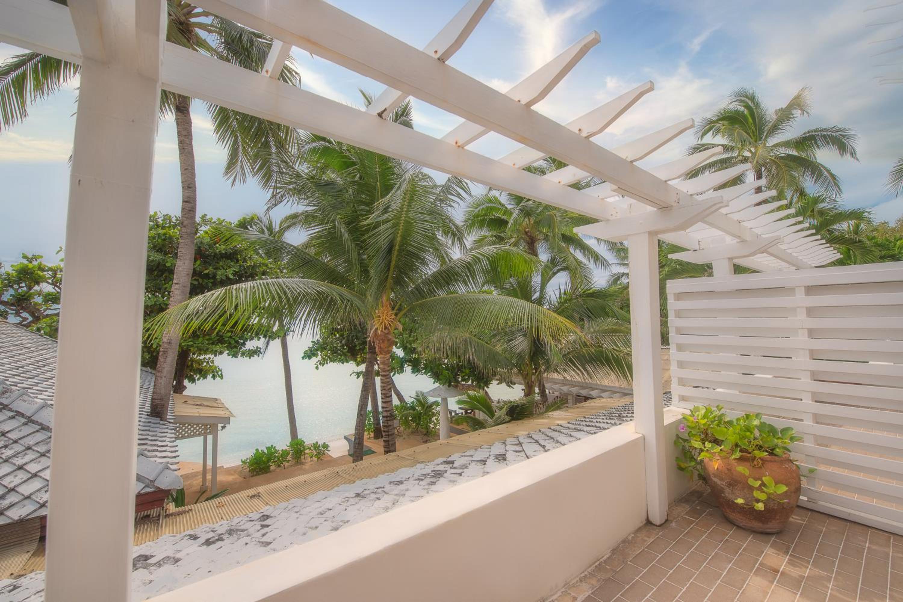 Sans Souci Samui