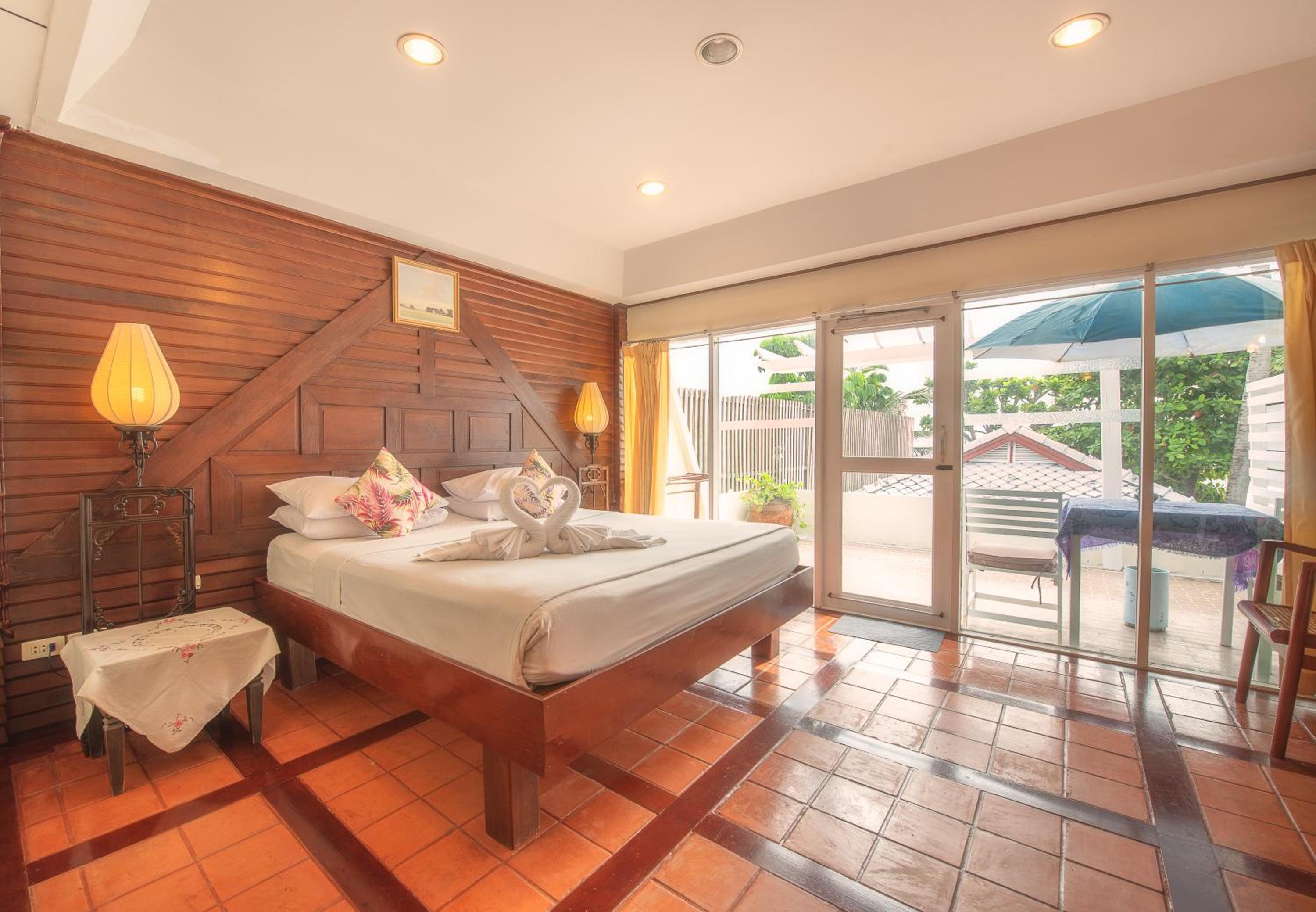 Sans Souci Samui