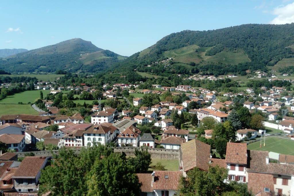baratzean