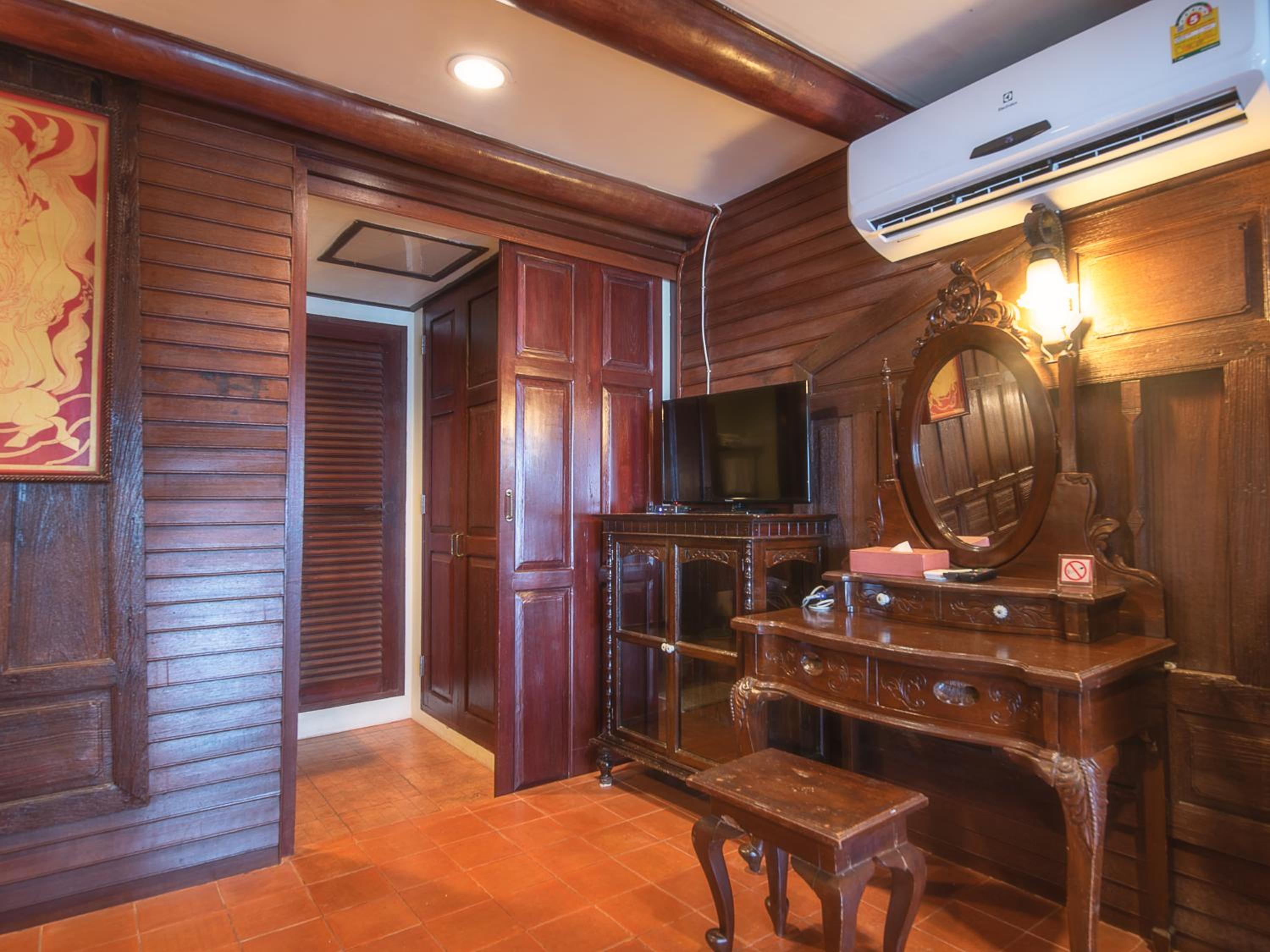 Sans Souci Samui