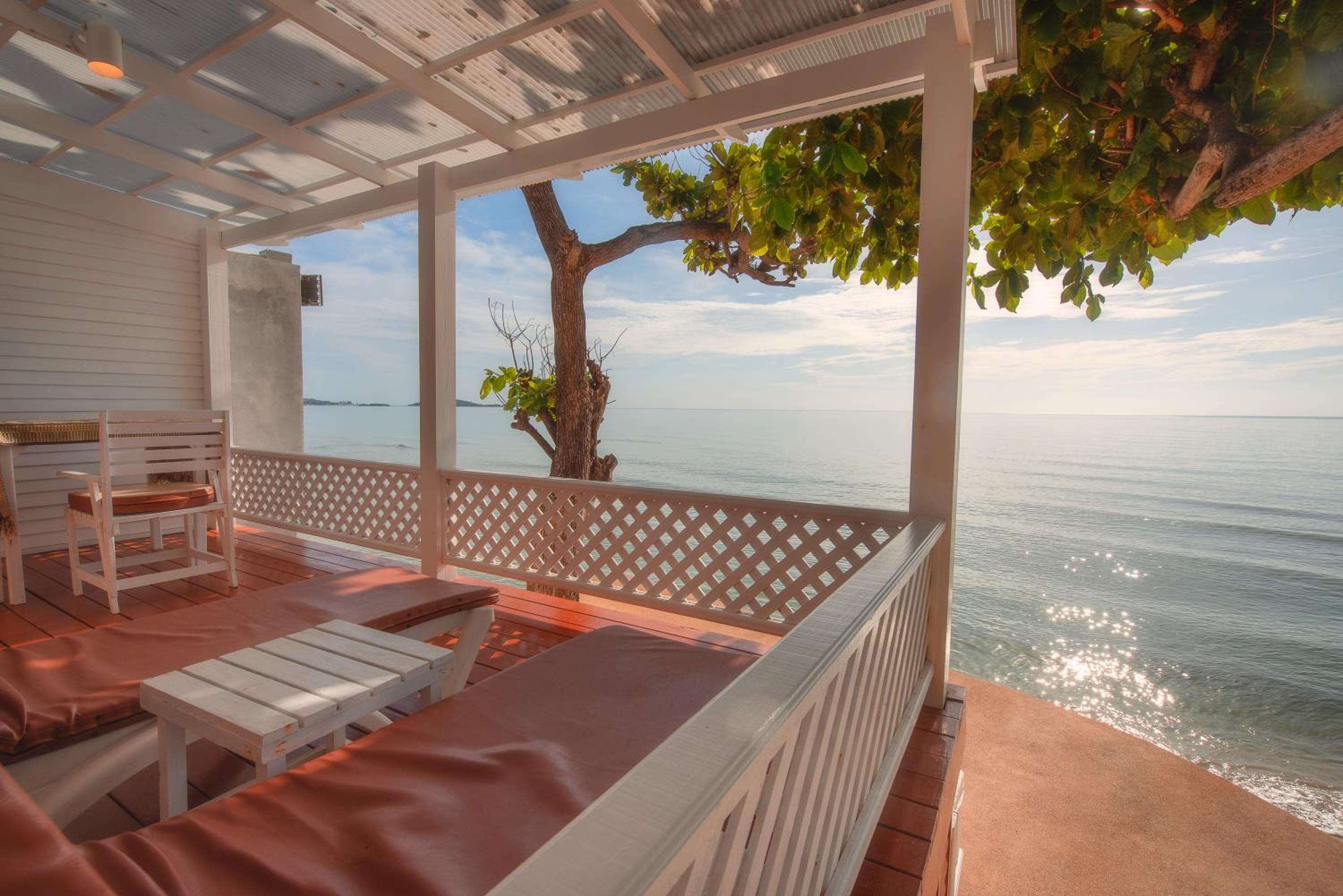 Sans Souci Samui