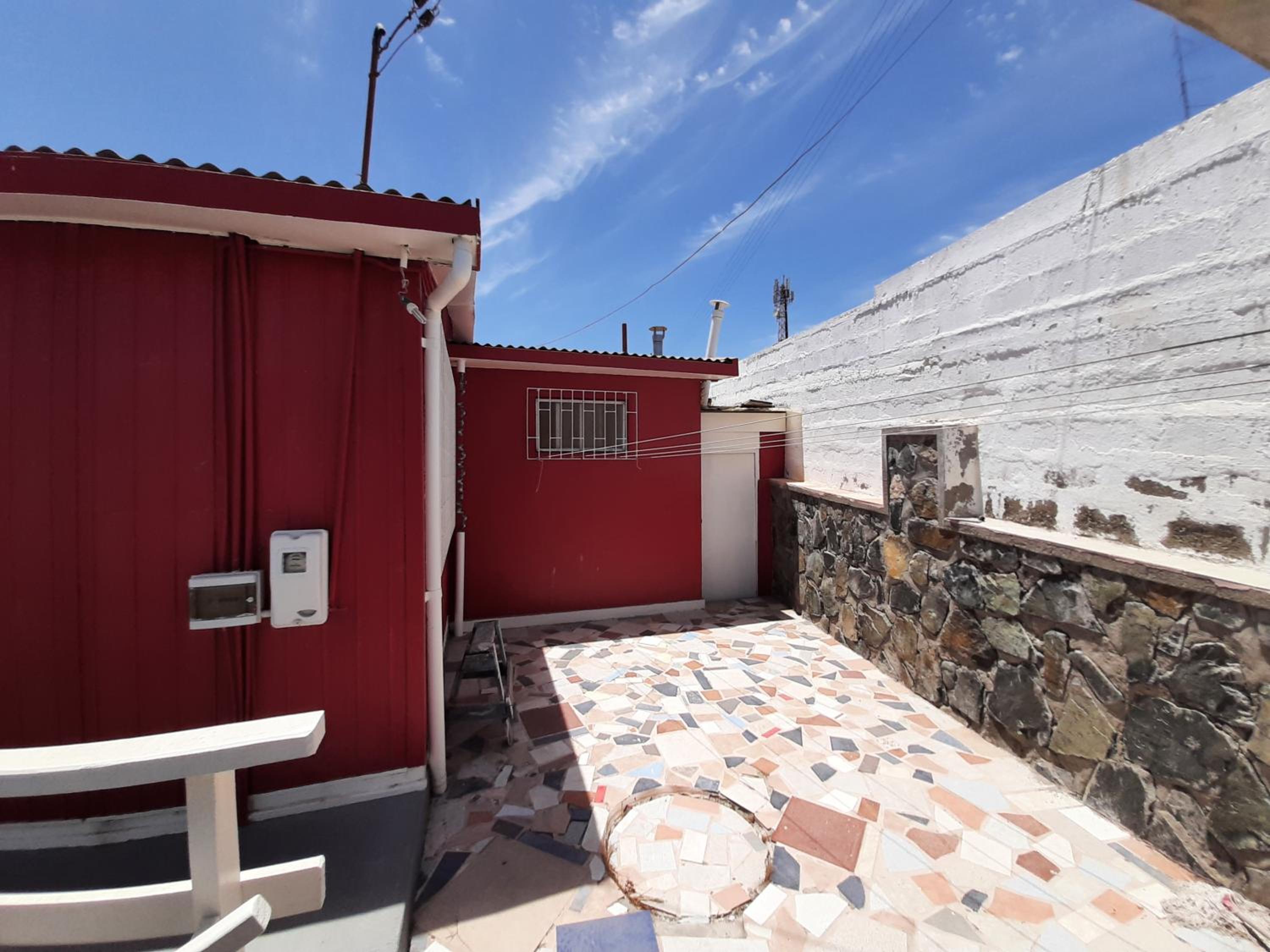 TONGOY CASA INTIMA Y FAMILIAR