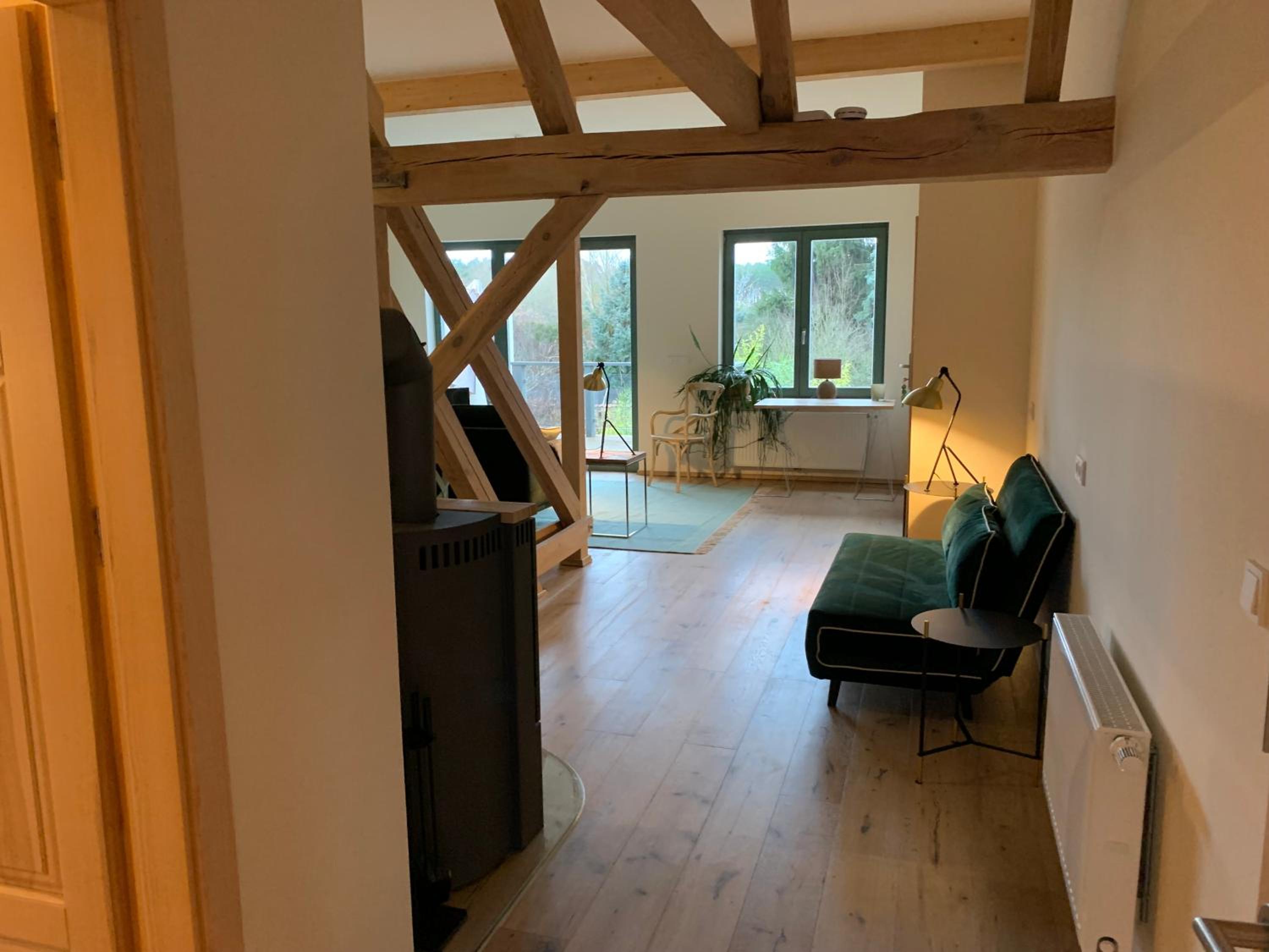Kranichhof - Studio, Loft & Atelier view 5