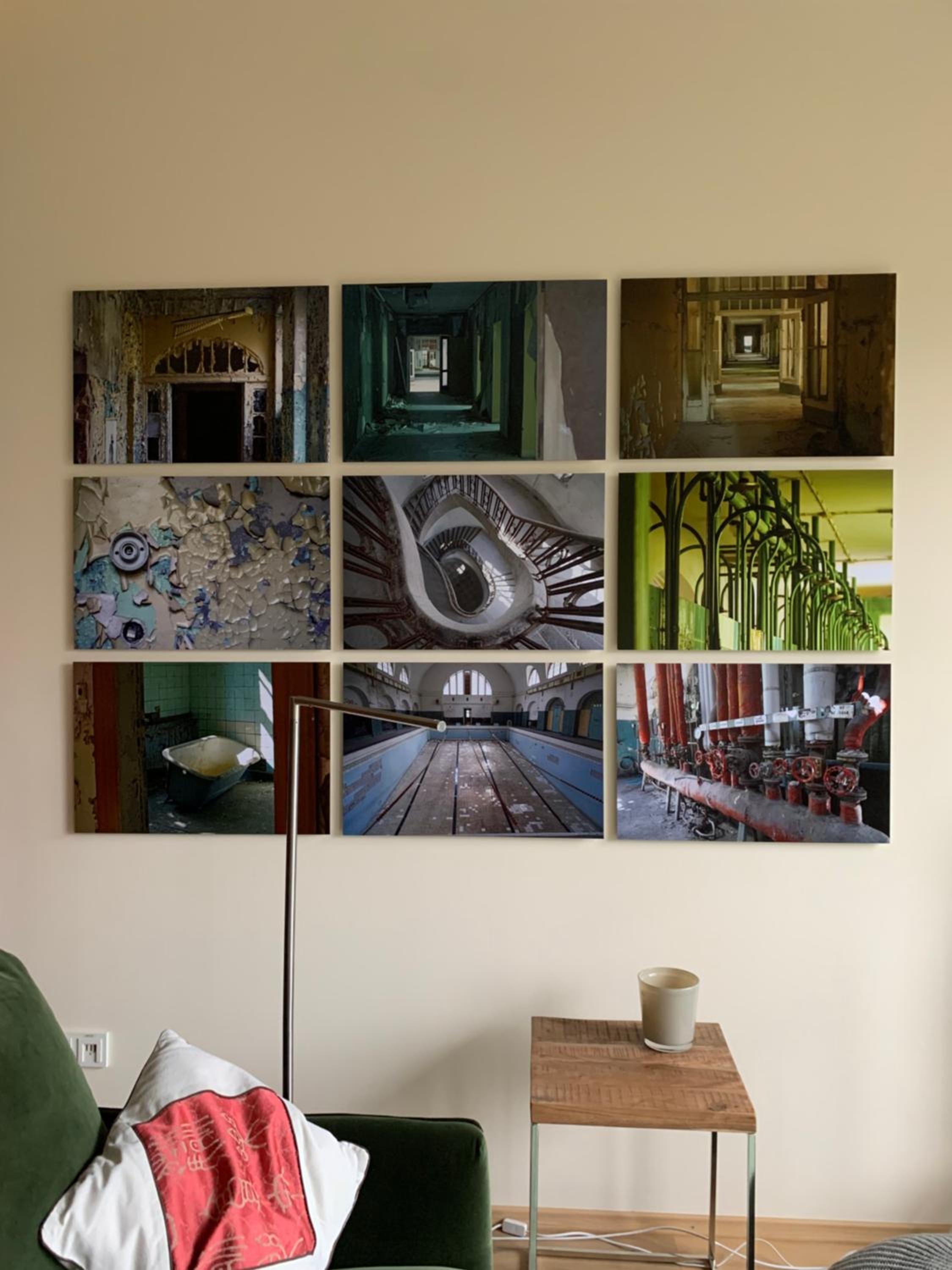 Kranichhof - Studio, Loft & Atelier view 2