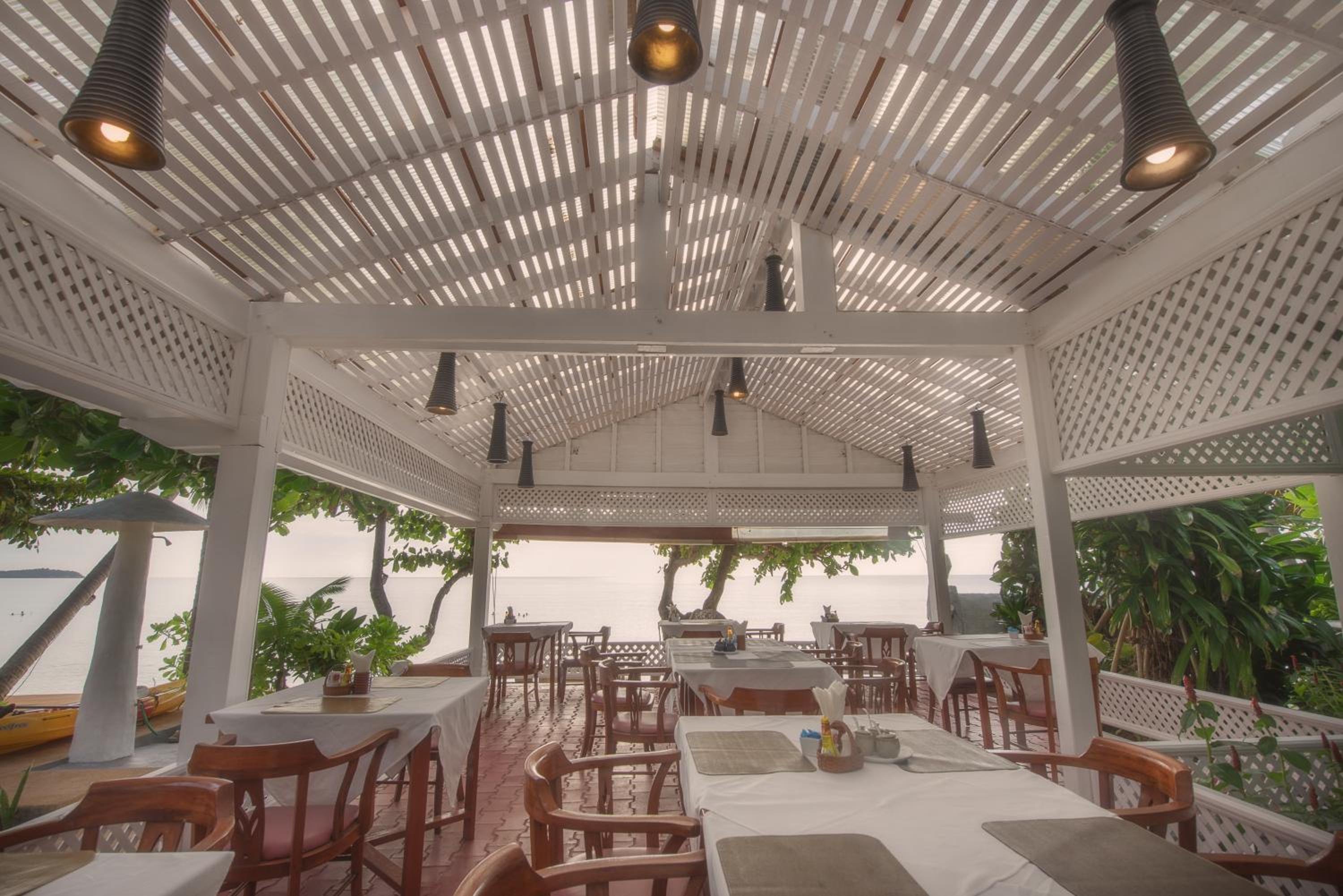 Sans Souci Samui