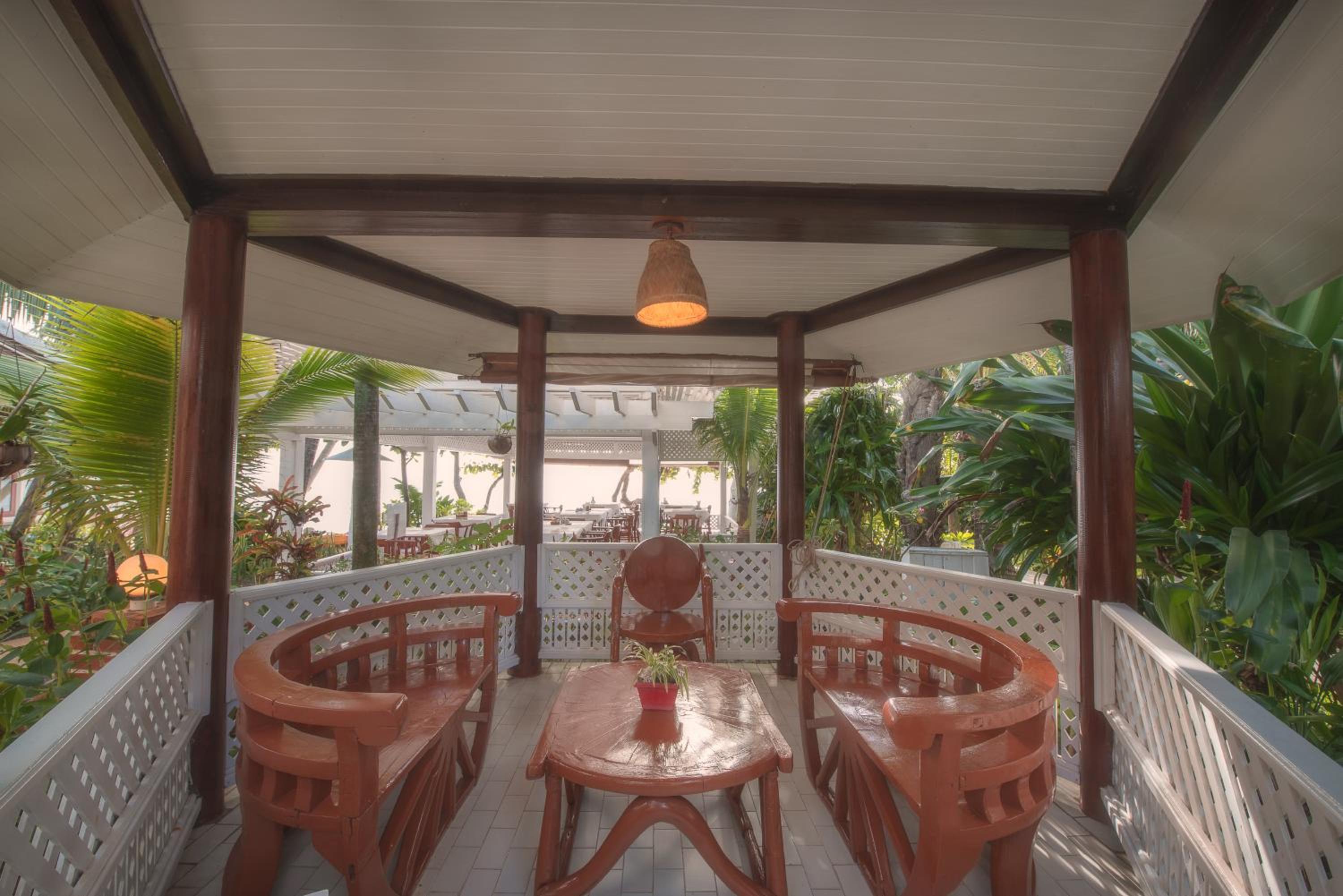 Sans Souci Samui