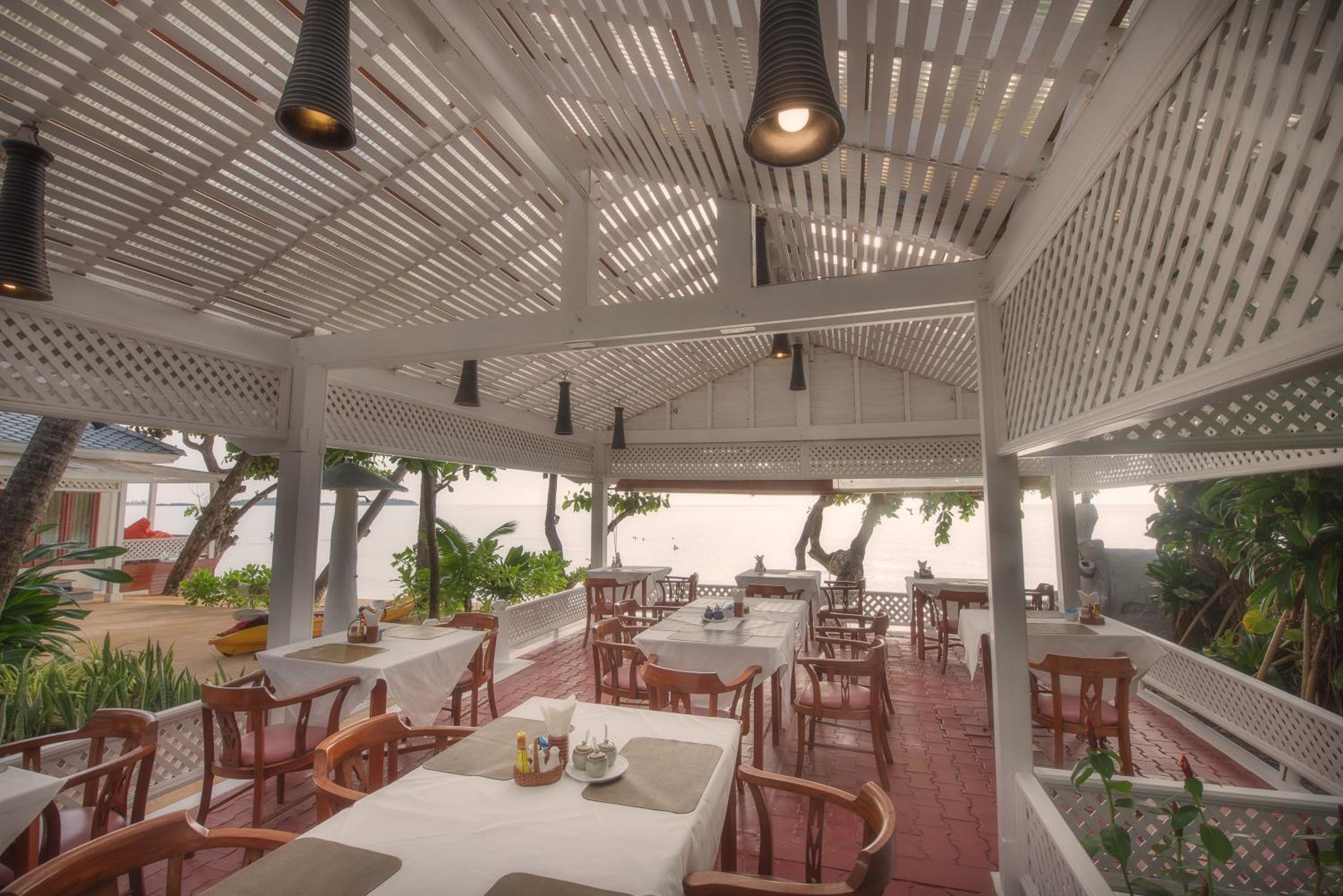Sans Souci Samui