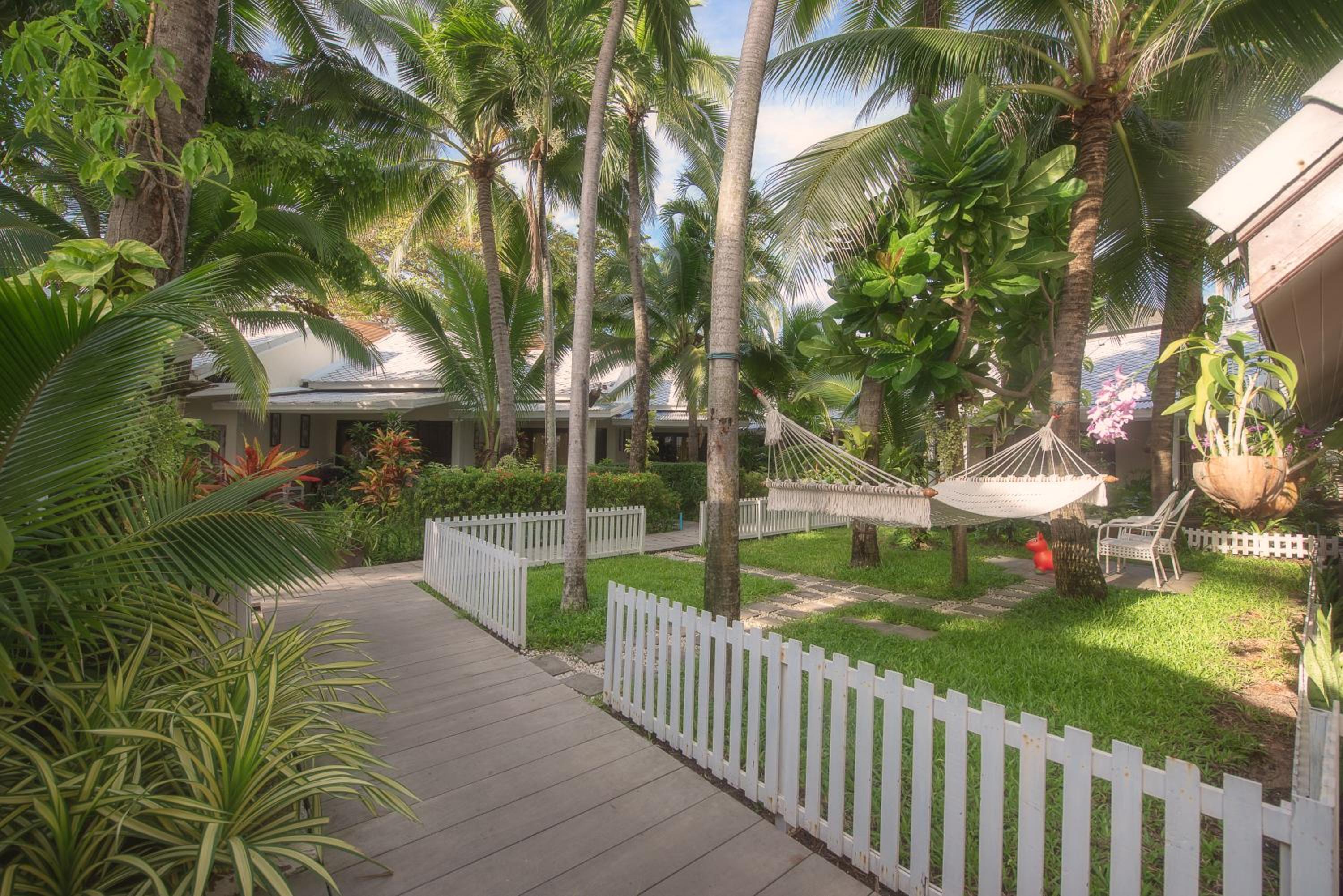 Sans Souci Samui