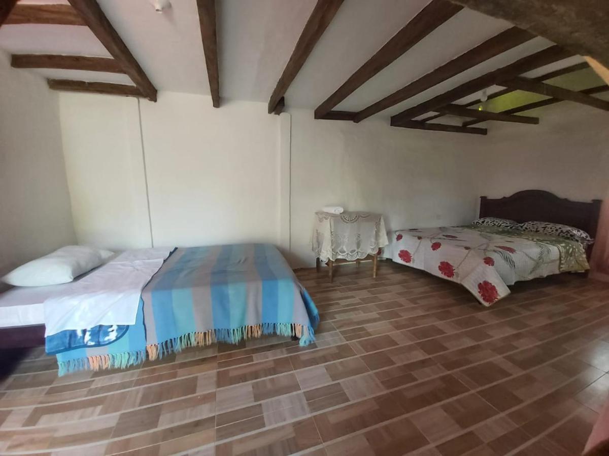 Hostal Pachamama