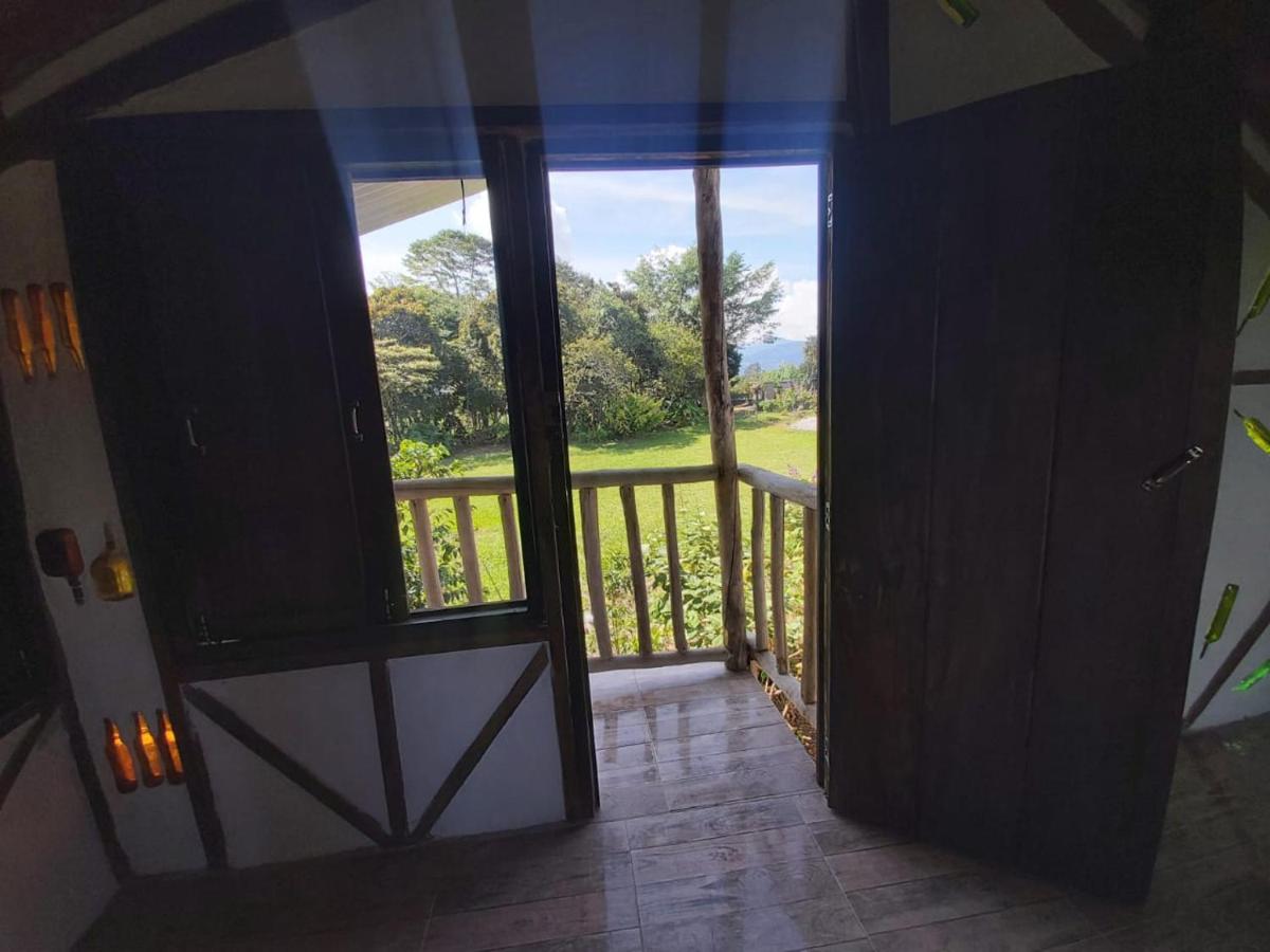 Hostal Pachamama