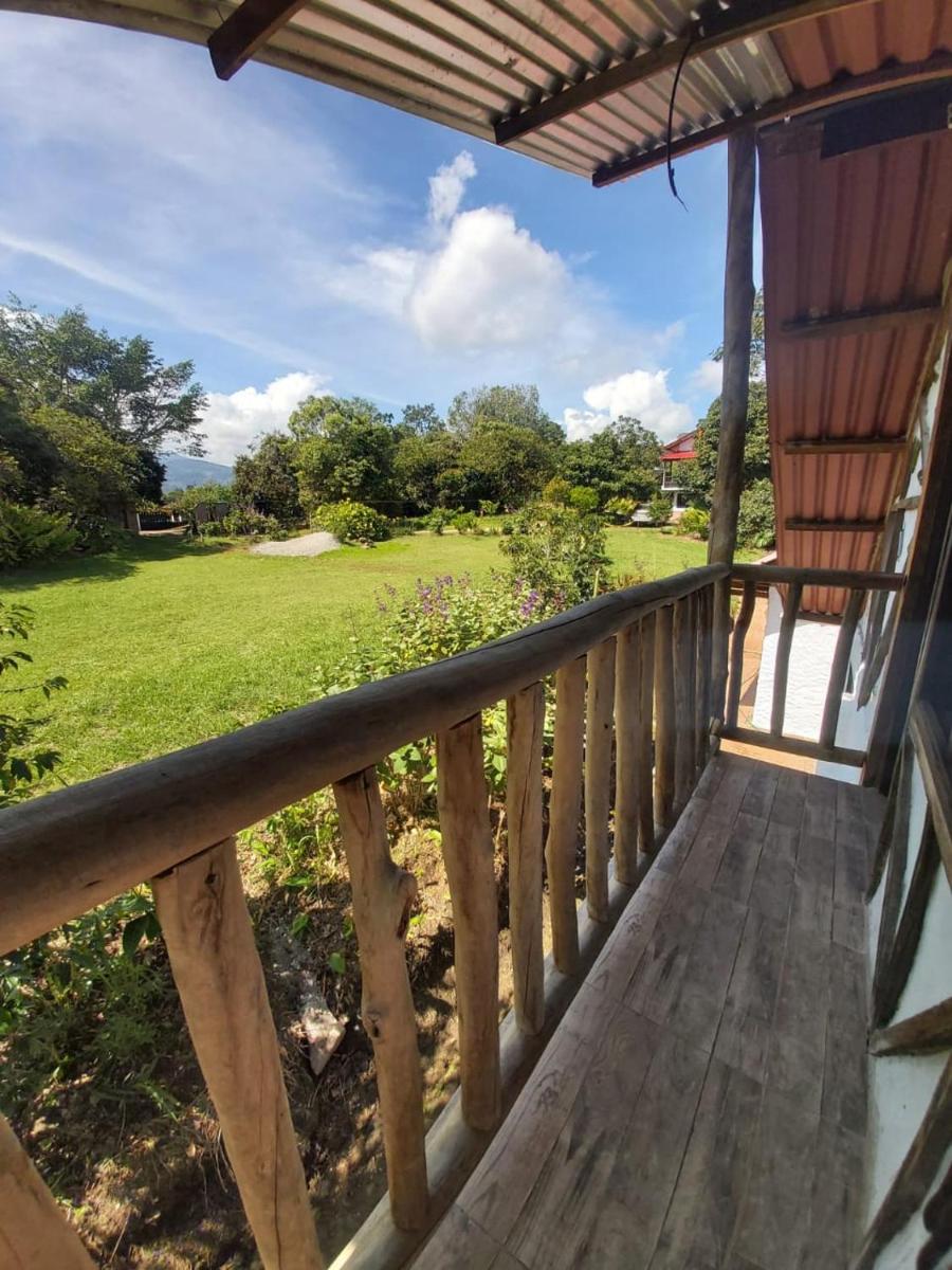 Hostal Pachamama
