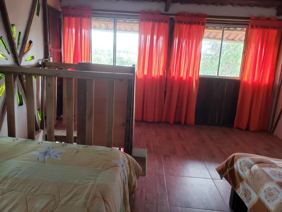 Hostal Pachamama