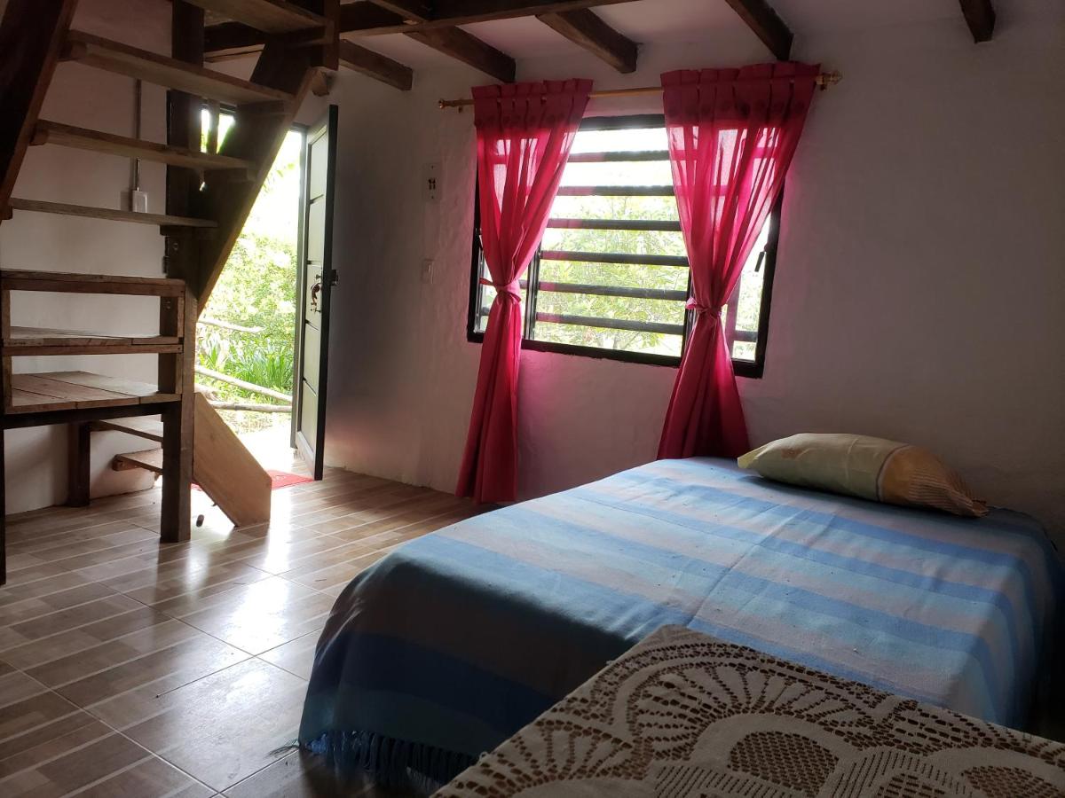 Hostal Pachamama