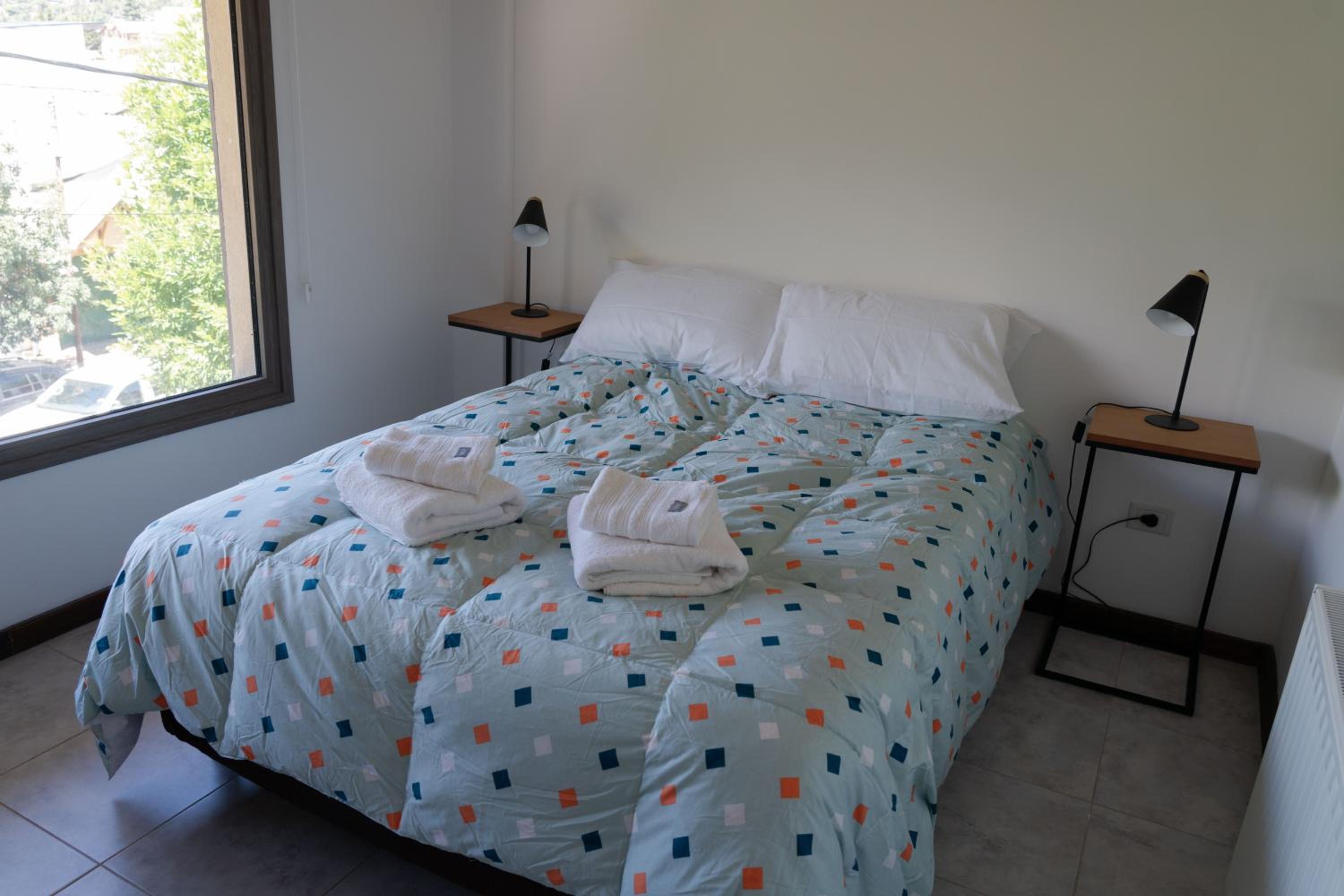Departamento Céntrico en San Martín de los Andes - Habitatsma