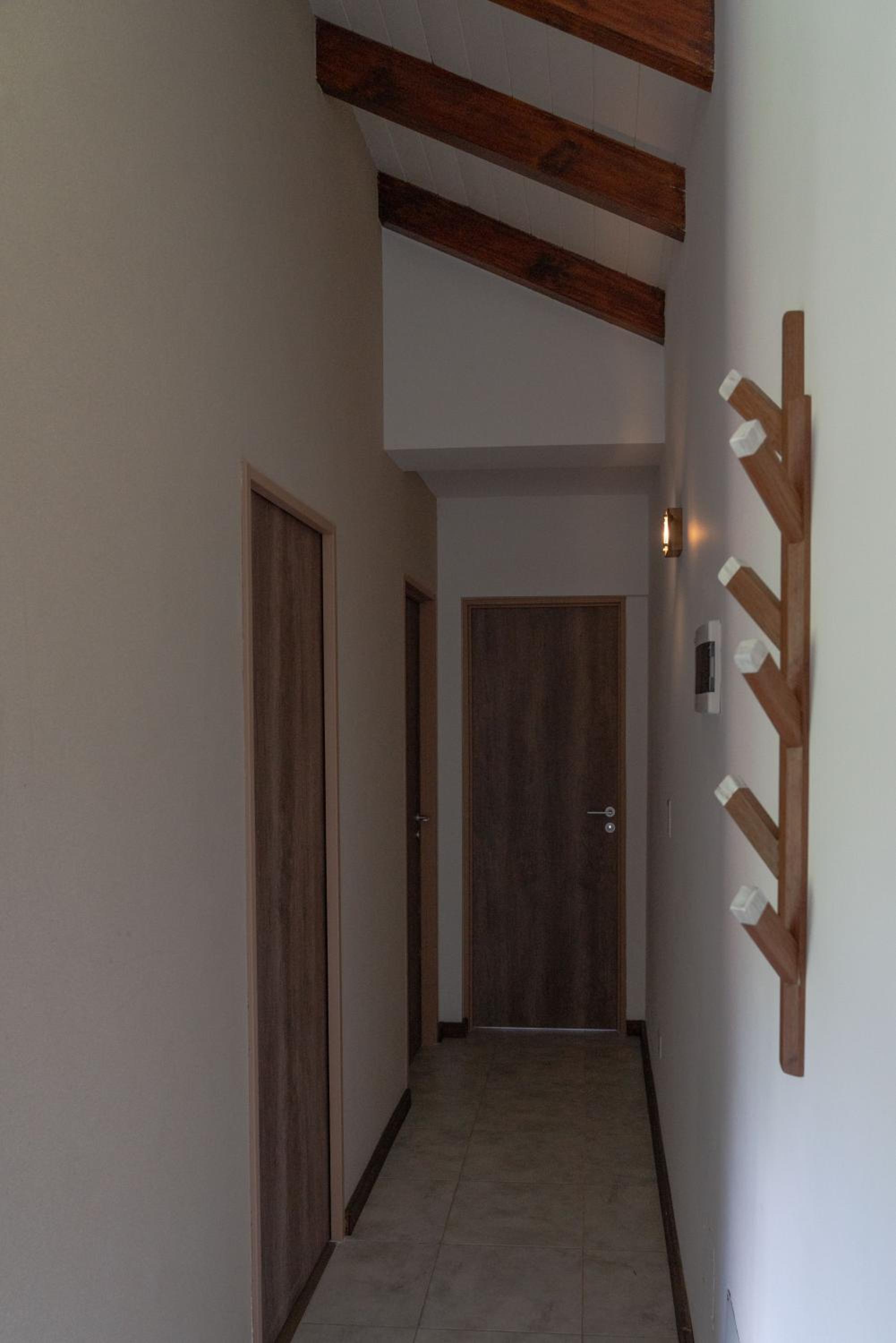 Departamento Céntrico en San Martín de los Andes - Habitatsma