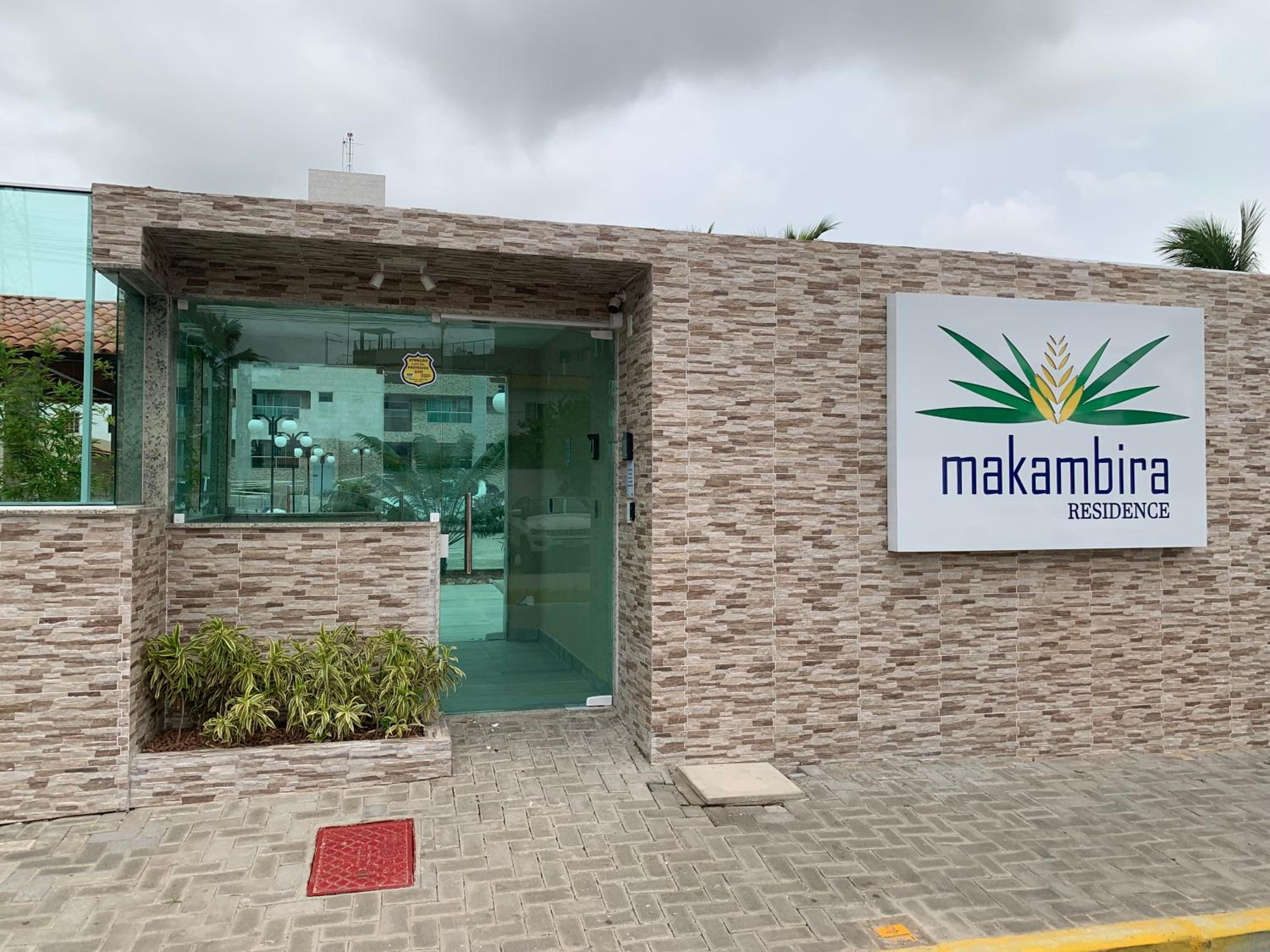 Makambira Residence flat do dr Artur Licio view 3