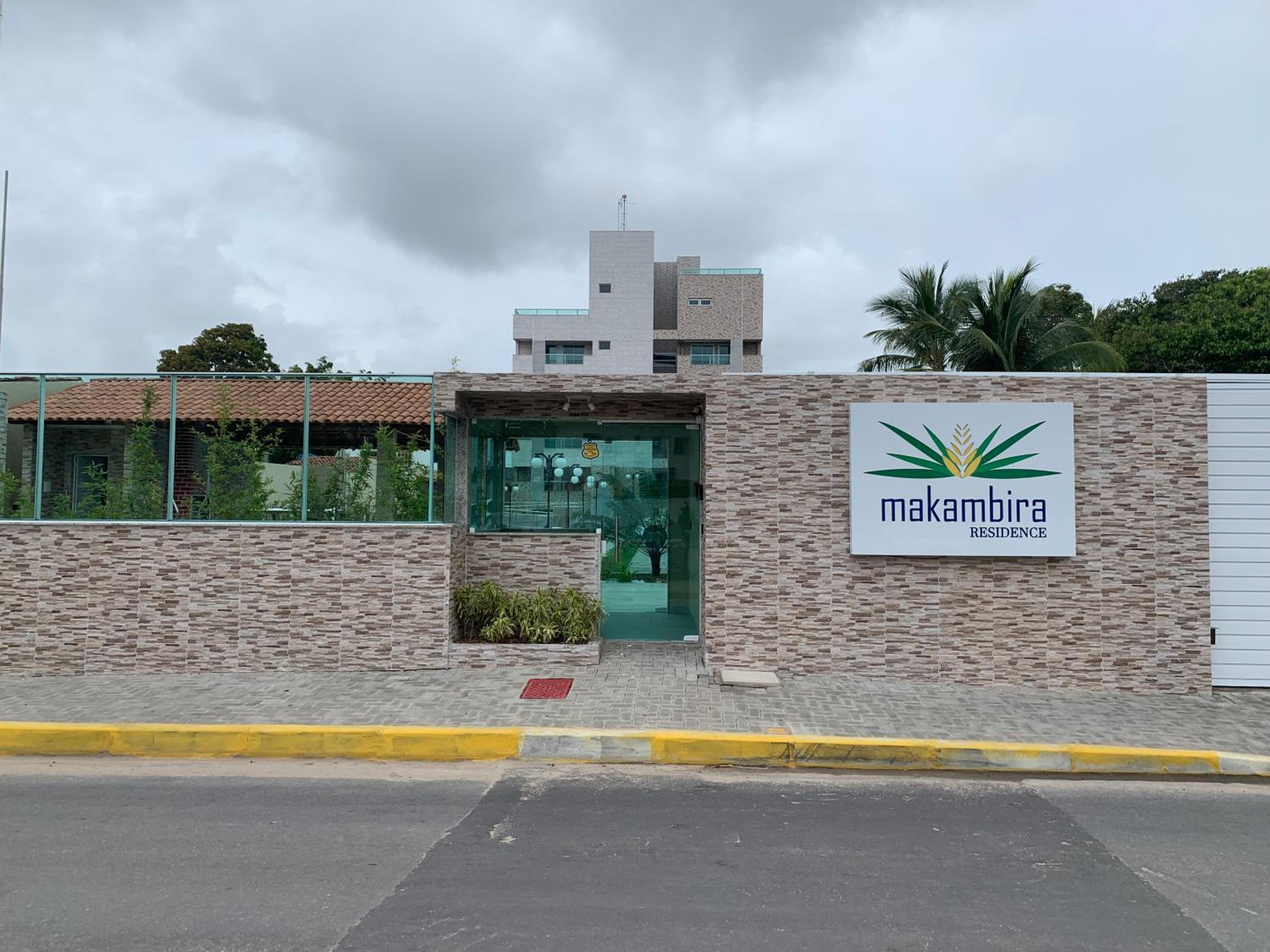 Hotel Makambira Residence flat do dr Artur Licio - Image 1