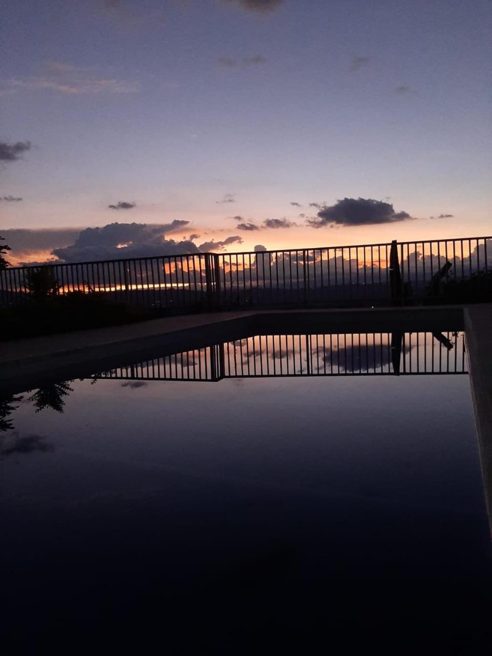 VILLA CARO view 4