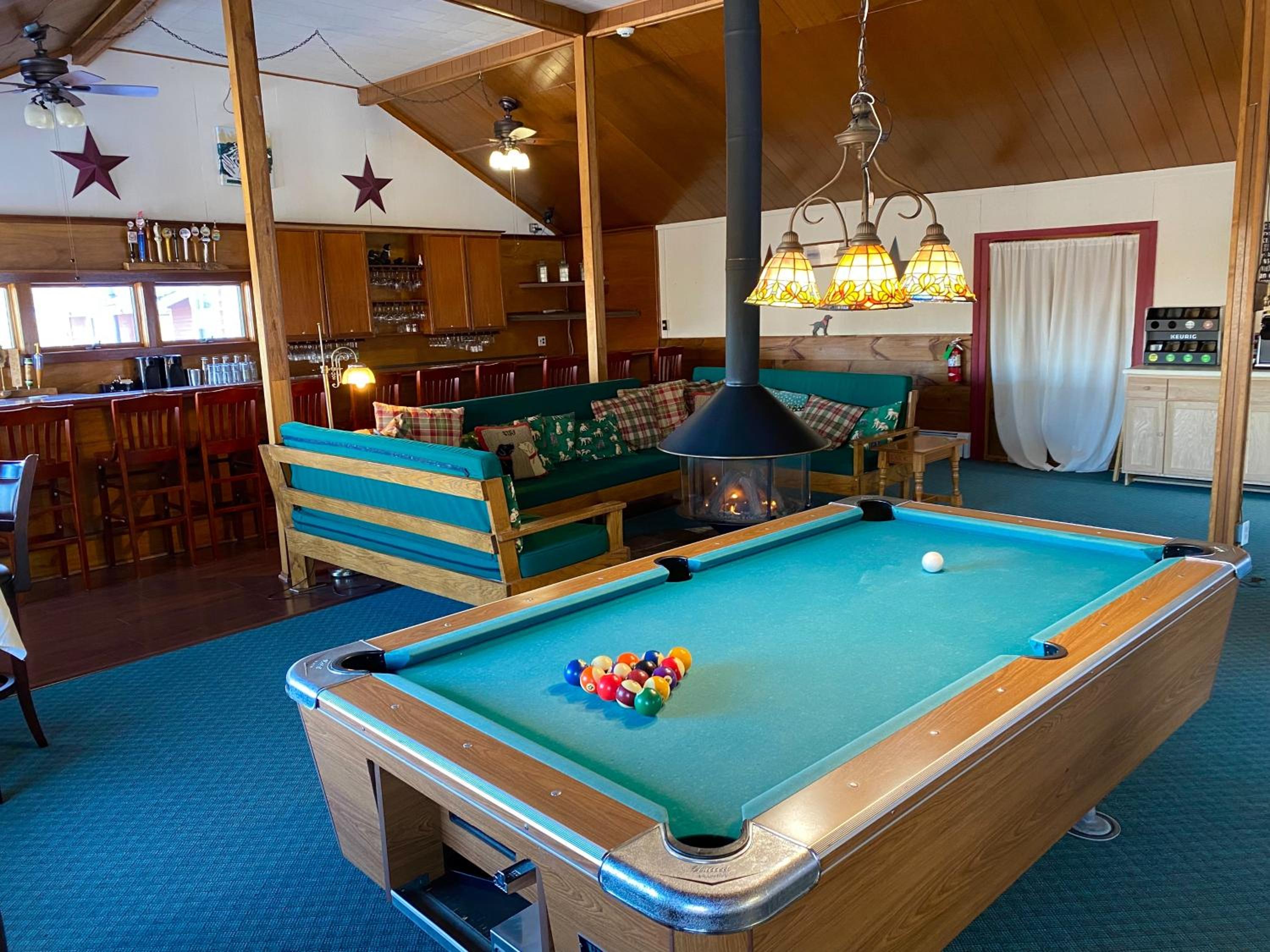 lounge