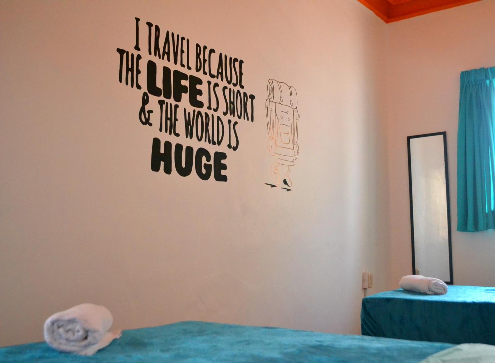 Econunay Hostels view 5