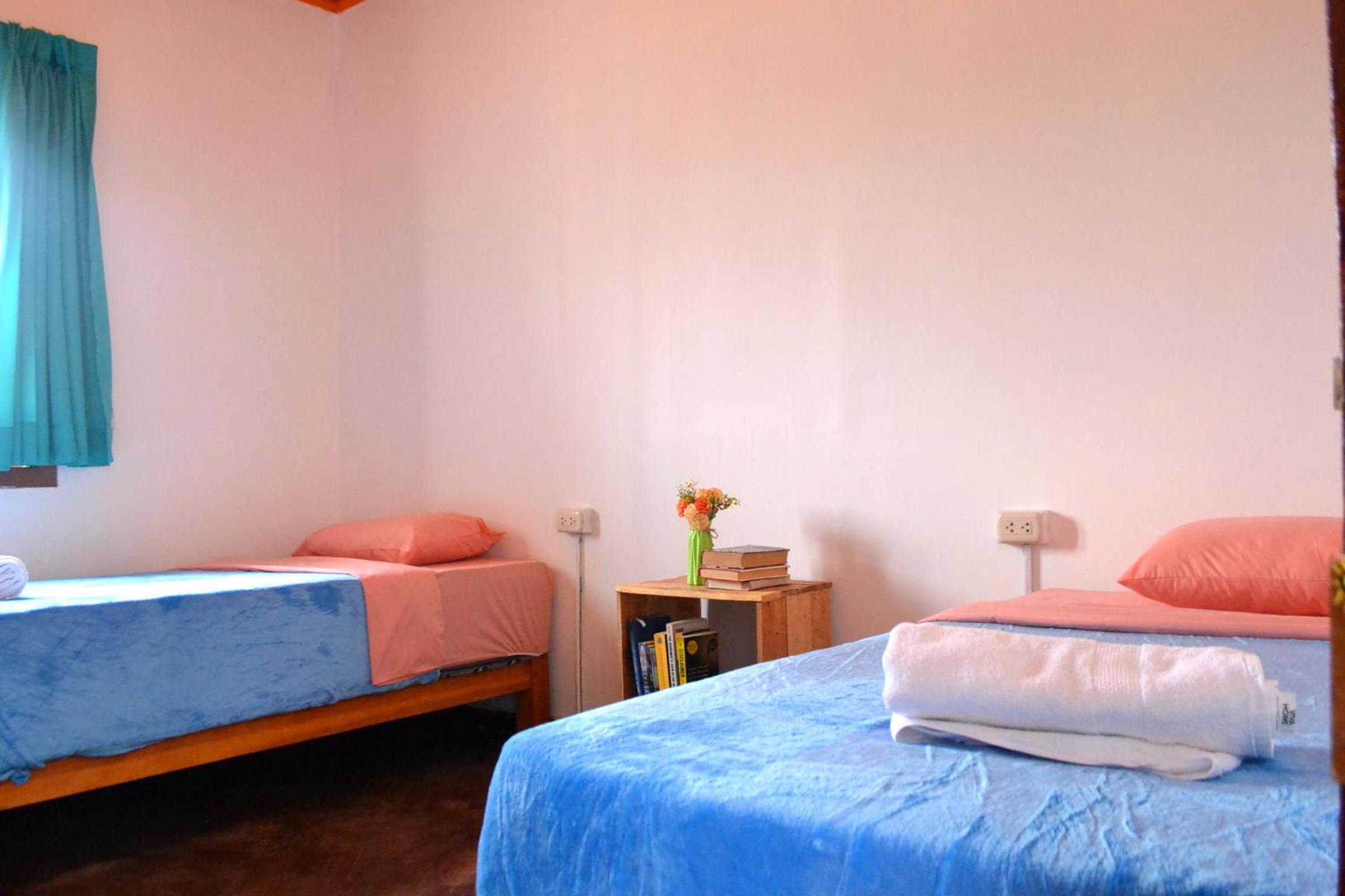 Econunay Hostels view 4