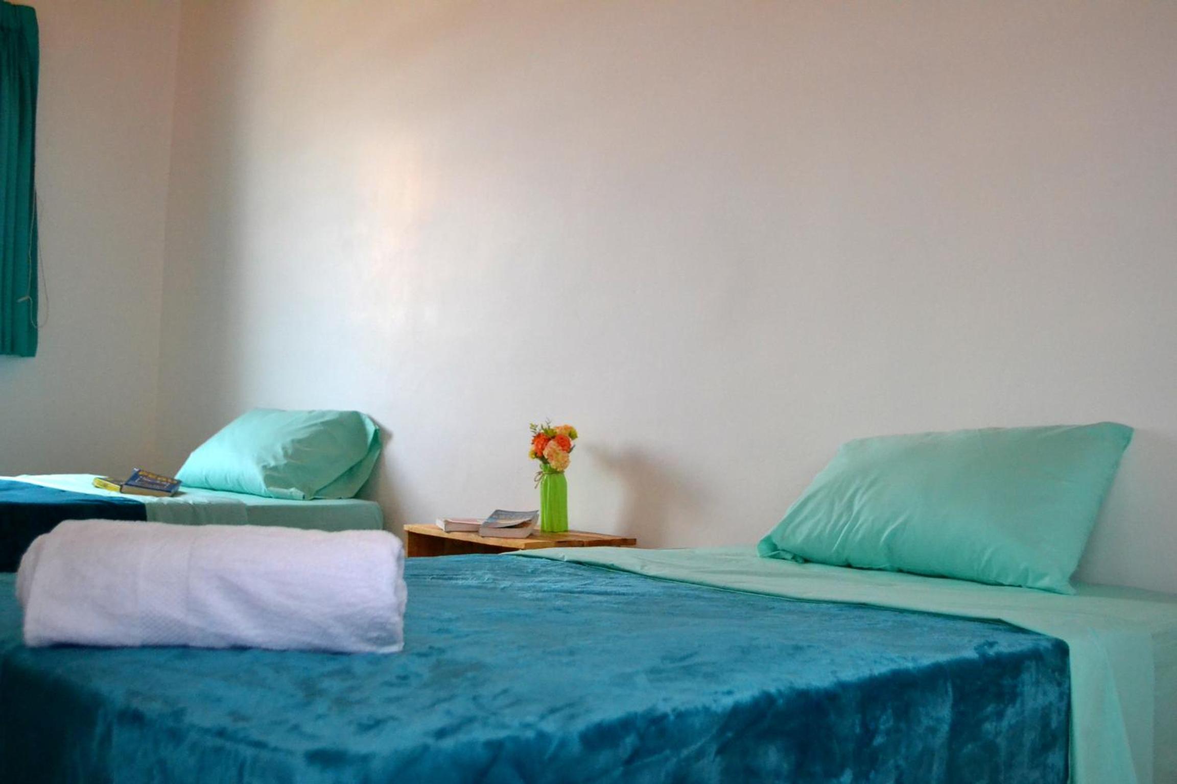Econunay Hostels view 3