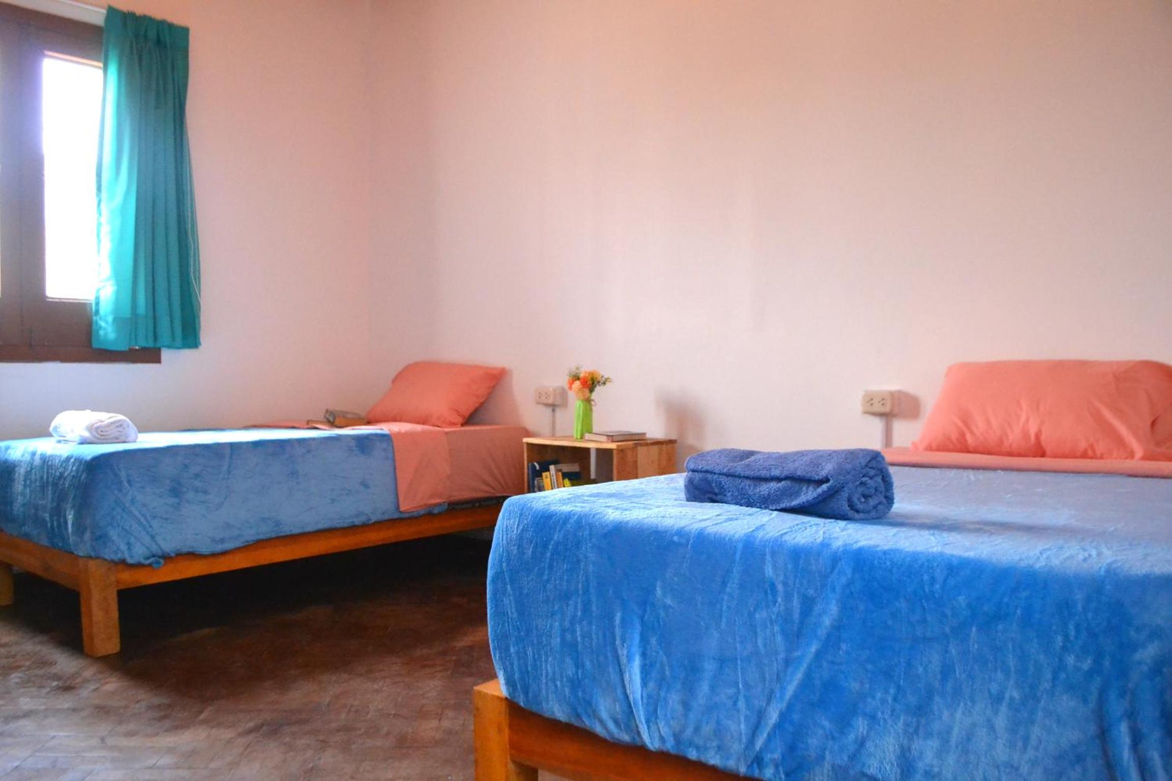 Econunay Hostels view 2