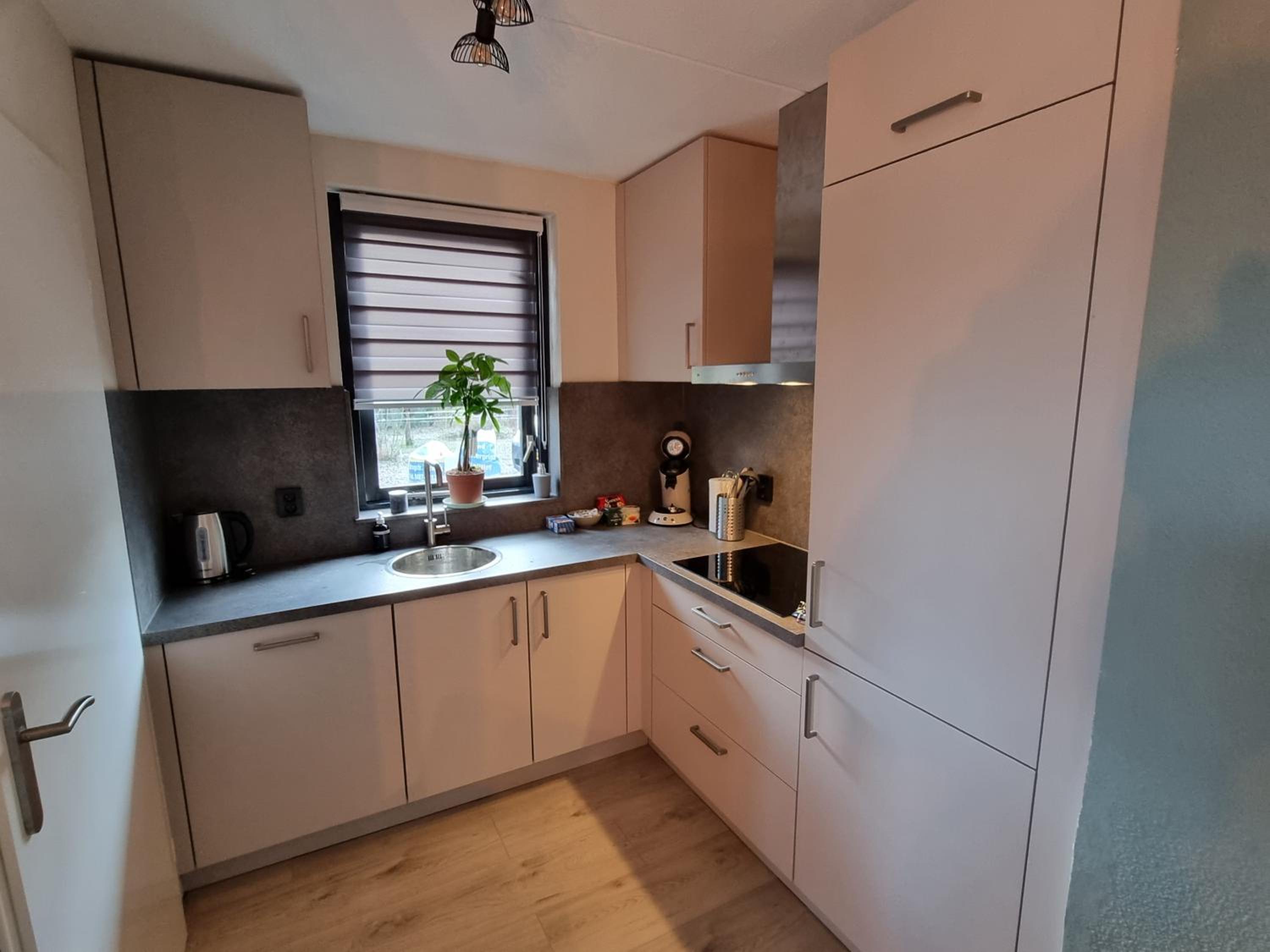 Recreatiewoning Maas en Waal 72 view 3